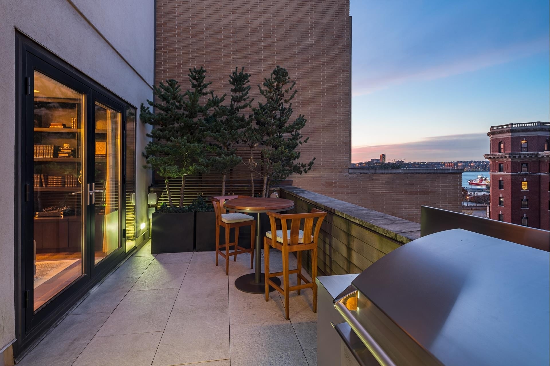 11. Condominiums for Sale at 385 West 12Th, 385 W 12TH ST, PHW West Village, New York, New York 10014