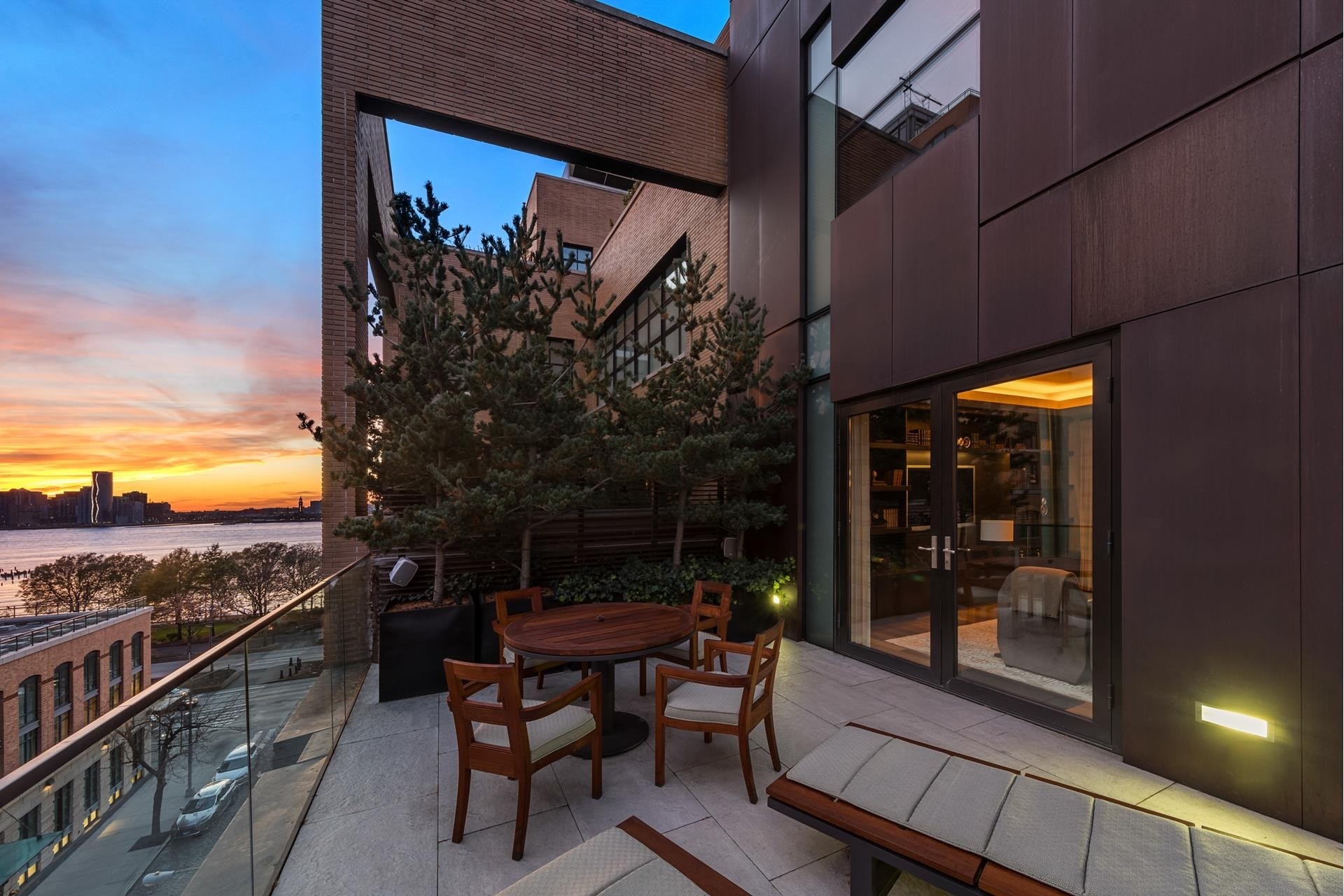 9. Condominiums for Sale at 385 West 12Th, 385 W 12TH ST, PHW West Village, New York, New York 10014
