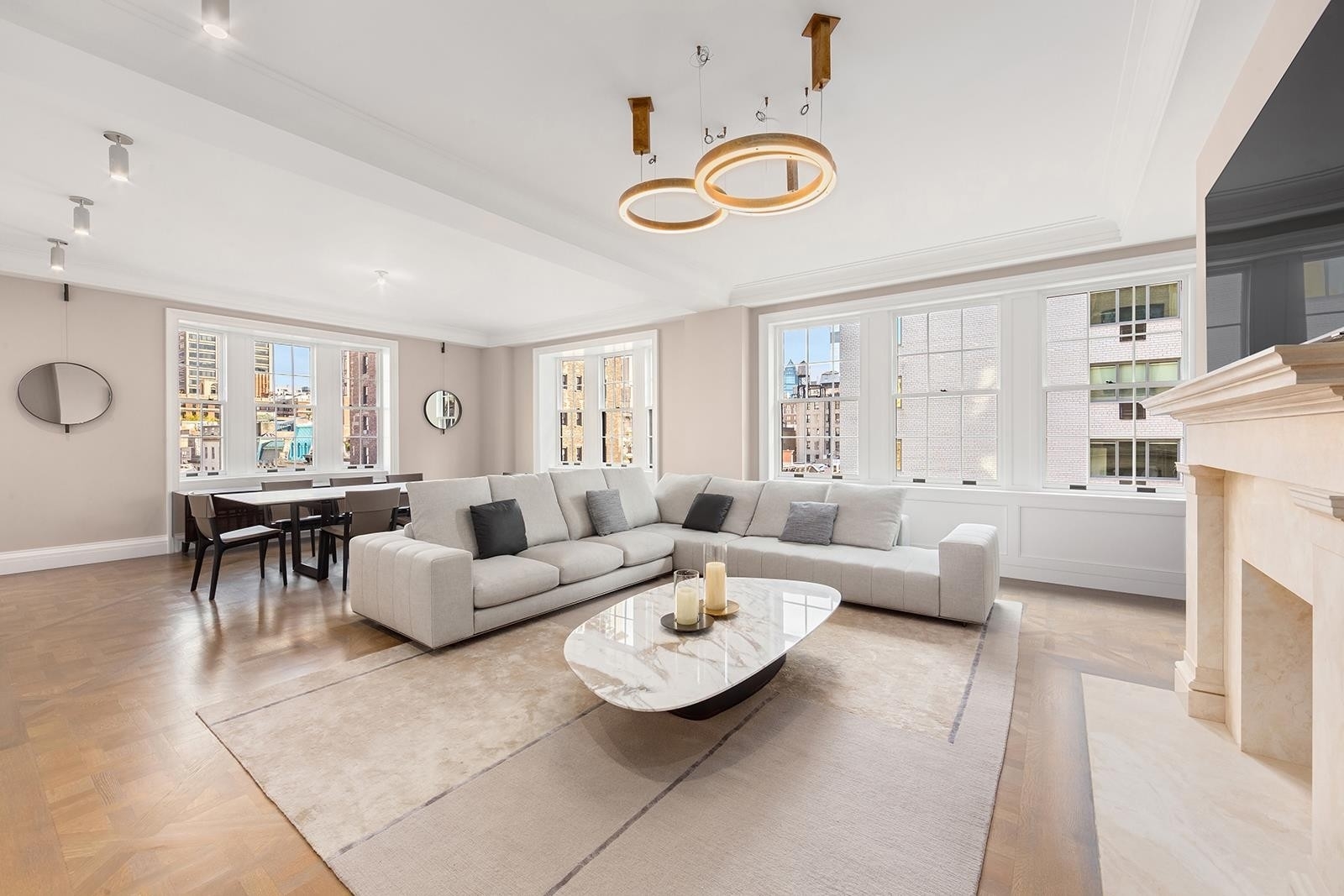 Property à The Marquand, 11 E 68TH ST , 7A Lenox Hill, New York, NY 10065