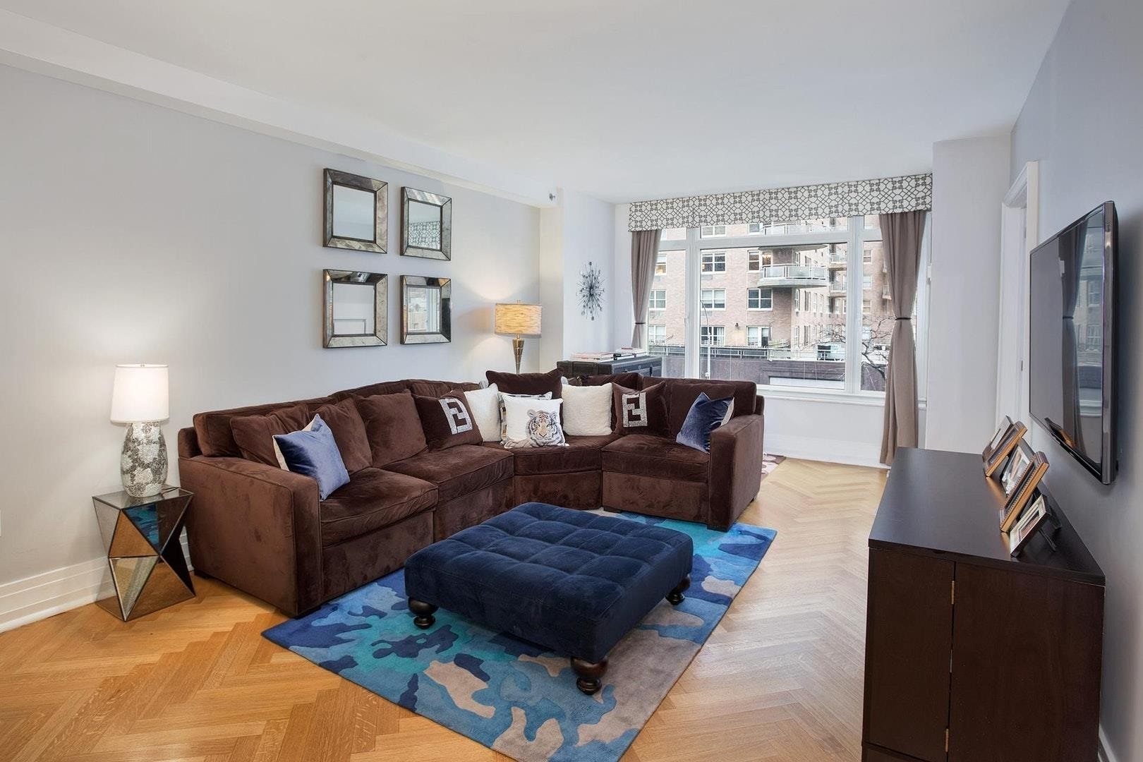Rentals at The Brompton, 205 E 85TH ST, 4L New York