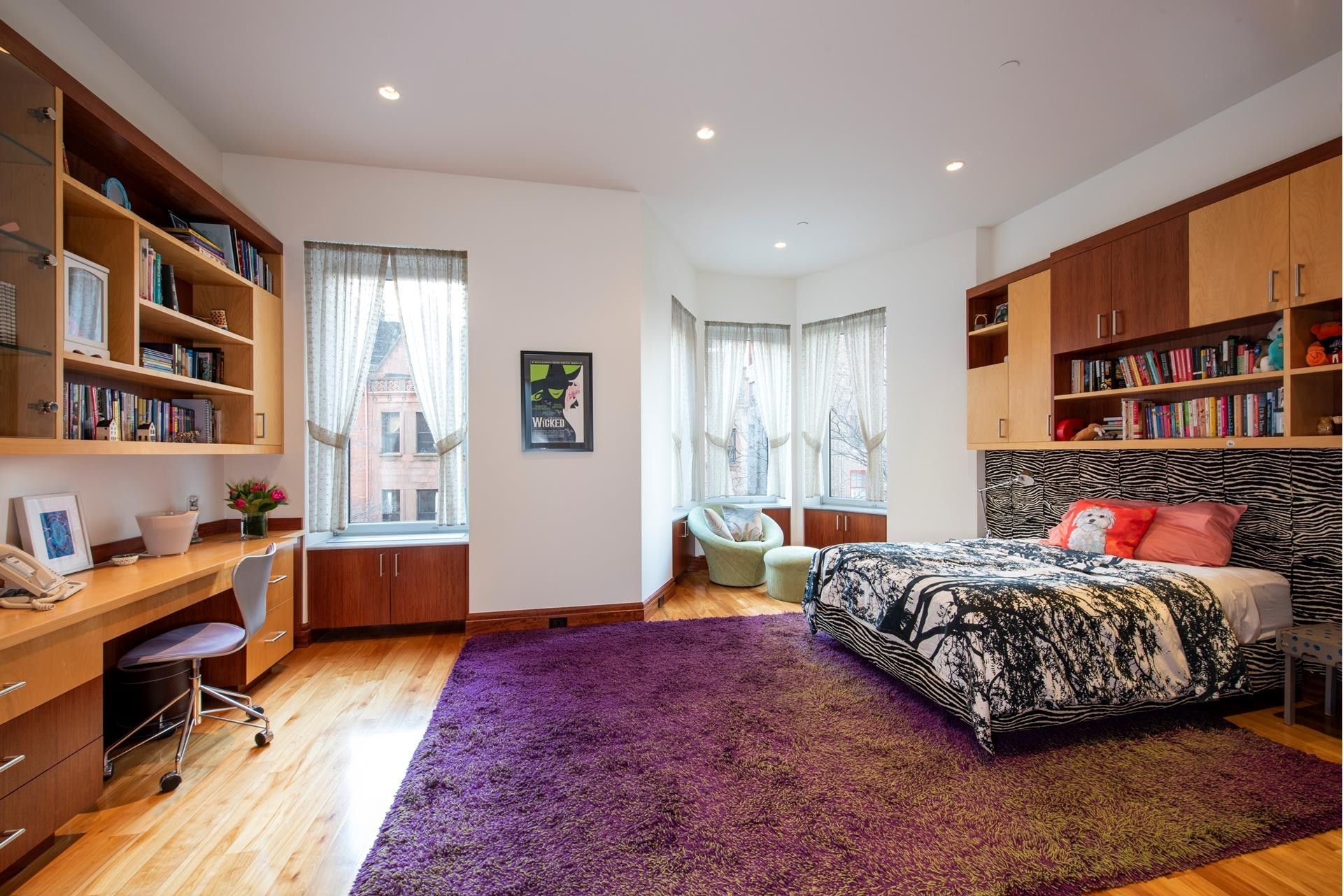 15. Single Family Townhouse for Sale at 321 W 104TH ST, TOWNHOUSE Upper West Side, New York, New York 10025