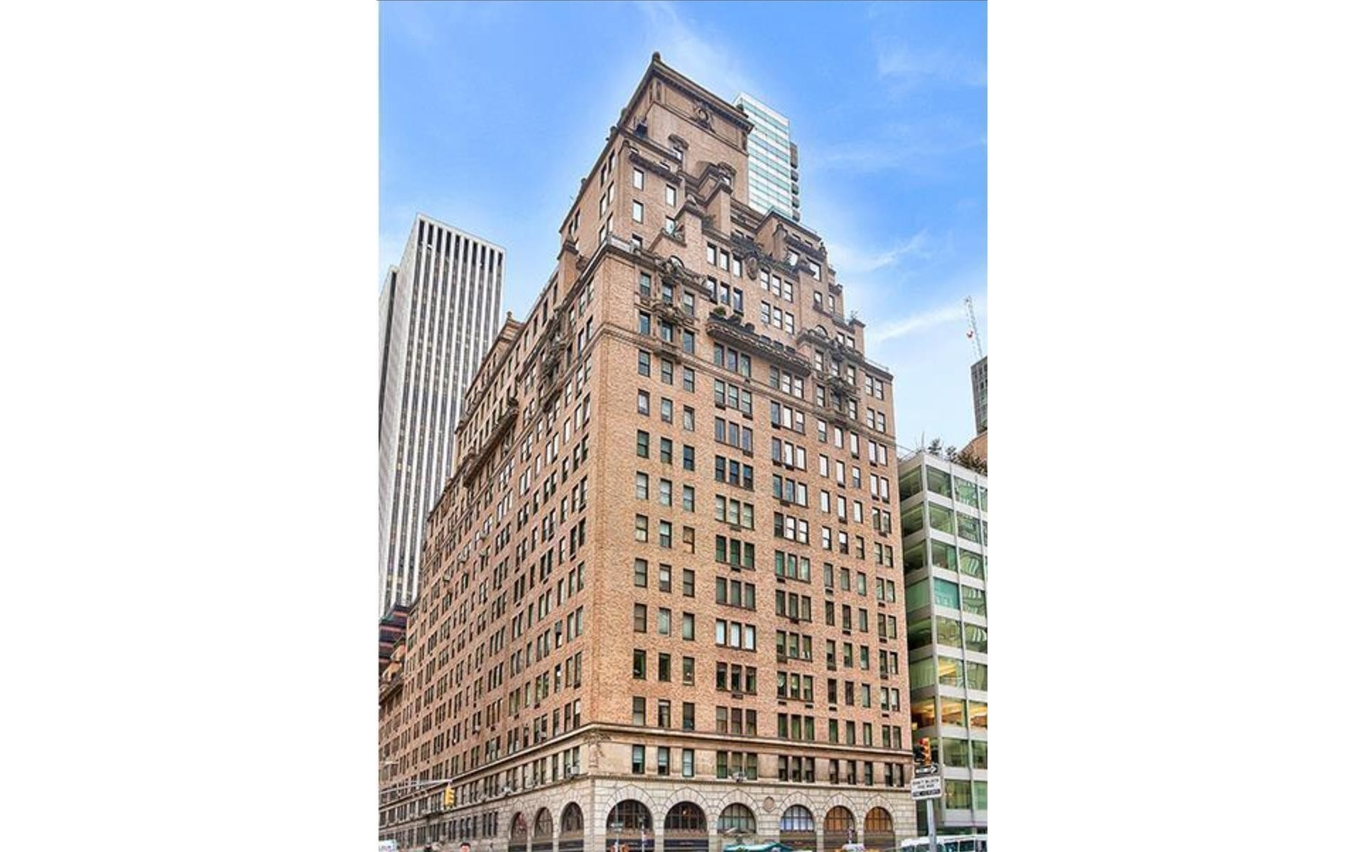 12. Co-op Properties for Sale at 480 PARK AVE, 17C Midtown East, New York, New York 10022