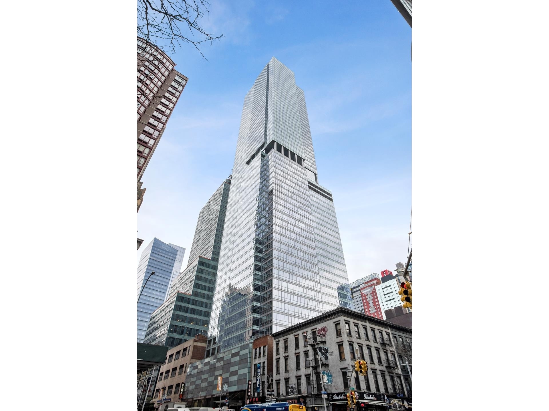 6. Rentals at Orion, 350 W 42ND ST , 53H New York