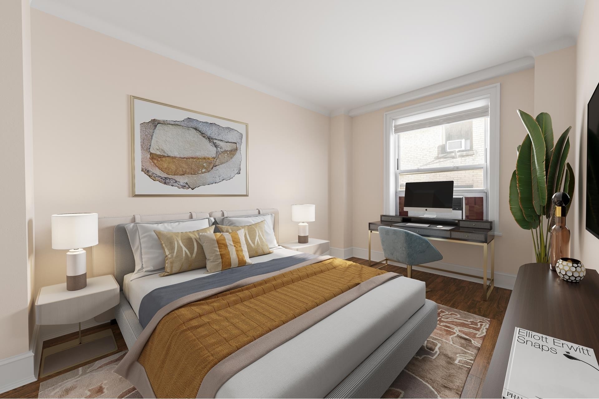 5. Co-op Properties for Sale at 138 E 36TH ST, 8C Murray Hill, New York, New York 10016