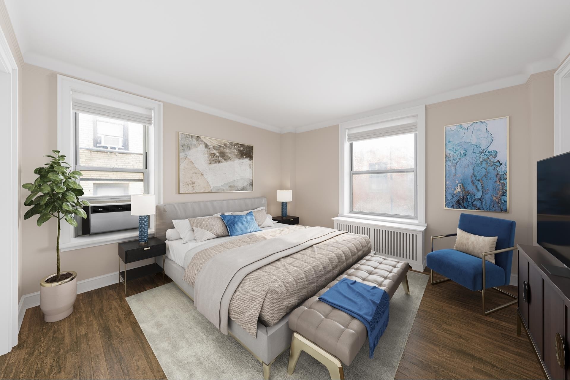6. Co-op Properties for Sale at 138 E 36TH ST, 8C Murray Hill, New York, New York 10016