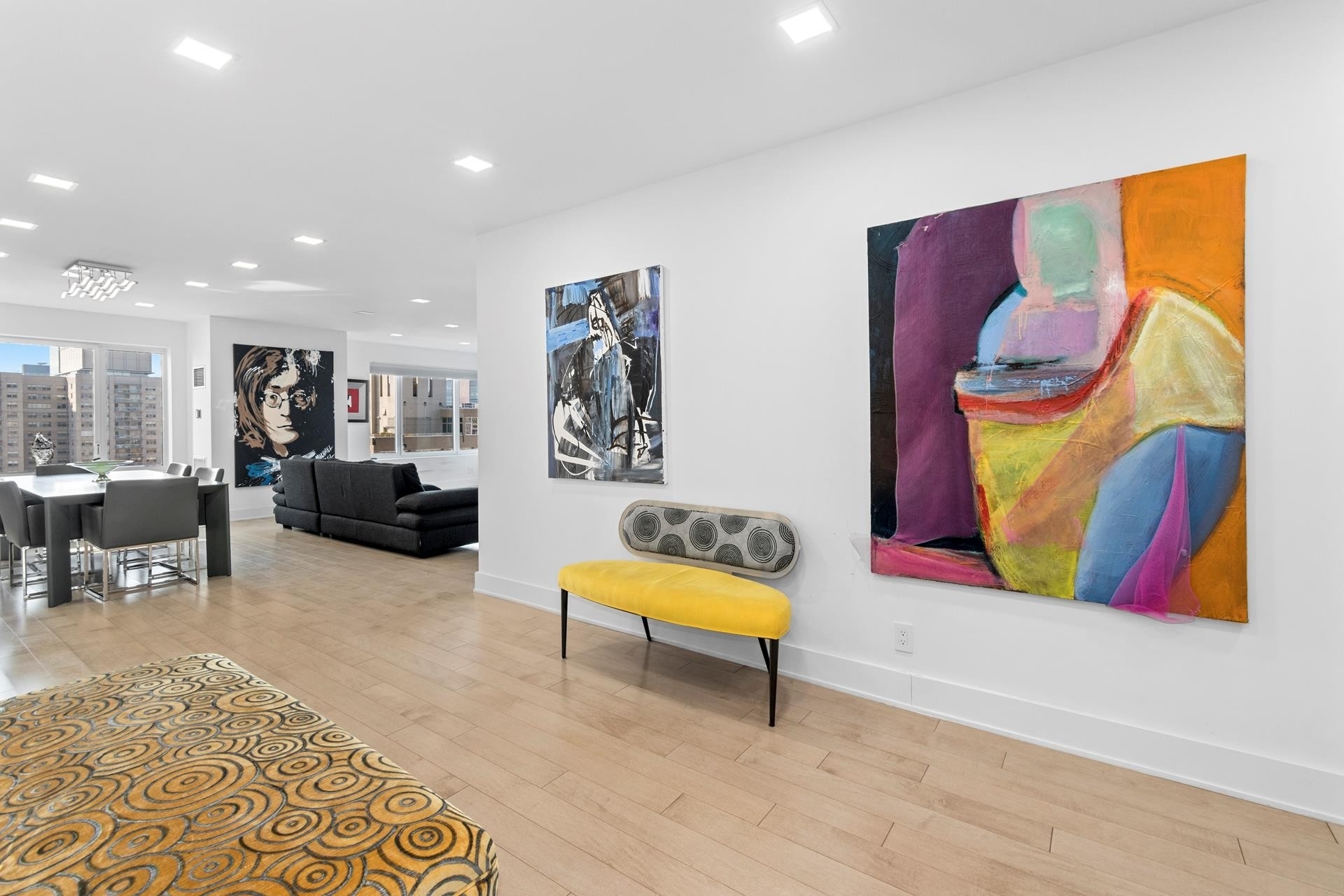 17. Co-op Properties for Sale at The Sovereign, 425 E 58TH ST, 33A Sutton Place, New York, New York 10022