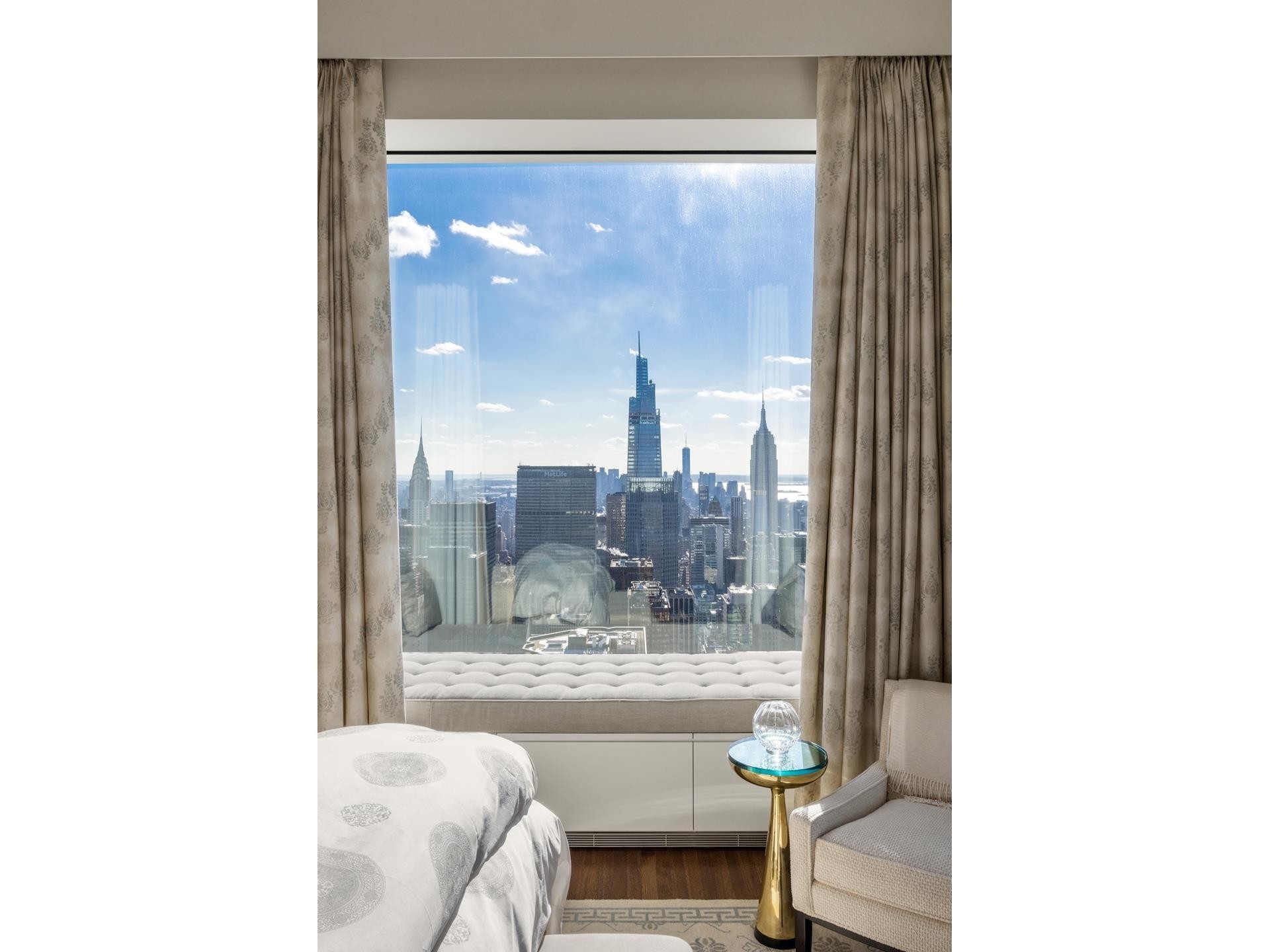 10. Condominiums for Sale at 432 PARK AVE, 63B Midtown East, New York, New York 10022