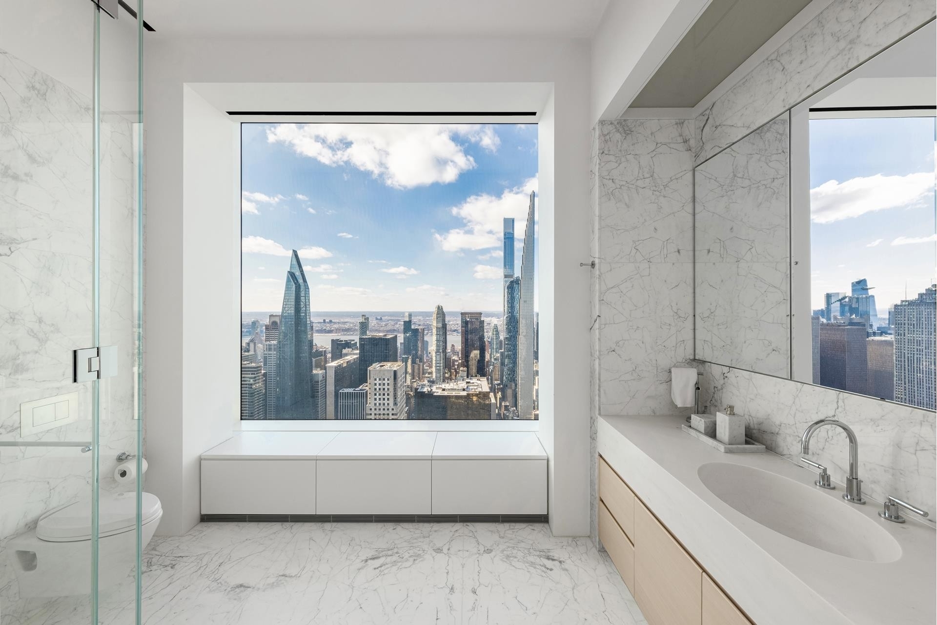 9. Condominiums for Sale at 432 PARK AVE, 63B Midtown East, New York, New York 10022