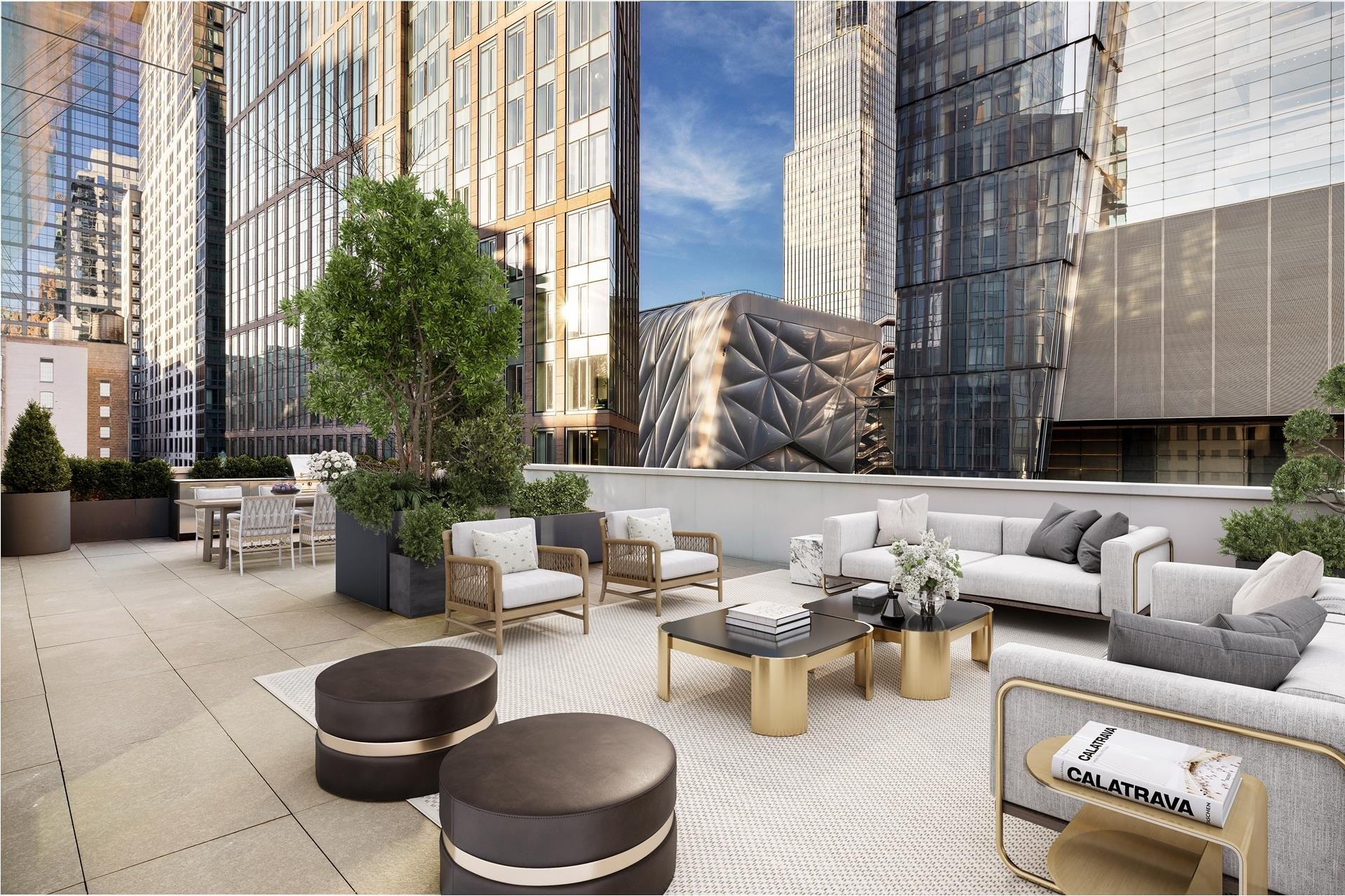 1. Condominiums for Sale at Five One Five, 515 W 29TH ST, 7N Hudson Yards, New York, New York 10001