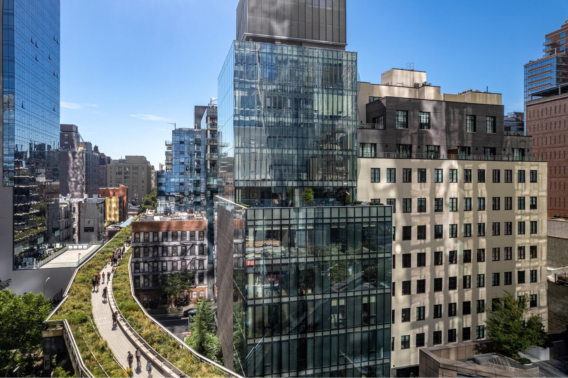 21. Condominiums for Sale at Five One Five, 515 W 29TH ST, 7N Hudson Yards, New York, New York 10001