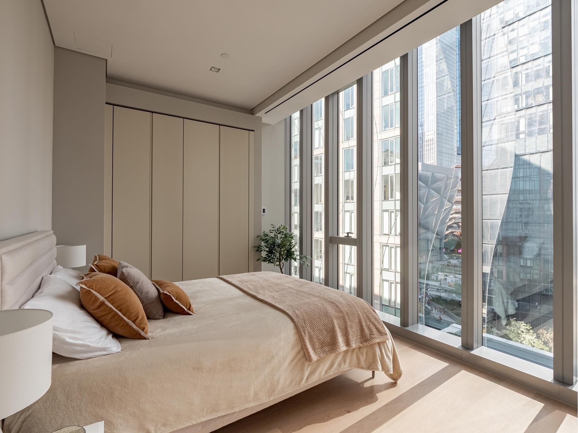 10. Condominiums for Sale at Five One Five, 515 W 29TH ST, 7N Hudson Yards, New York, New York 10001