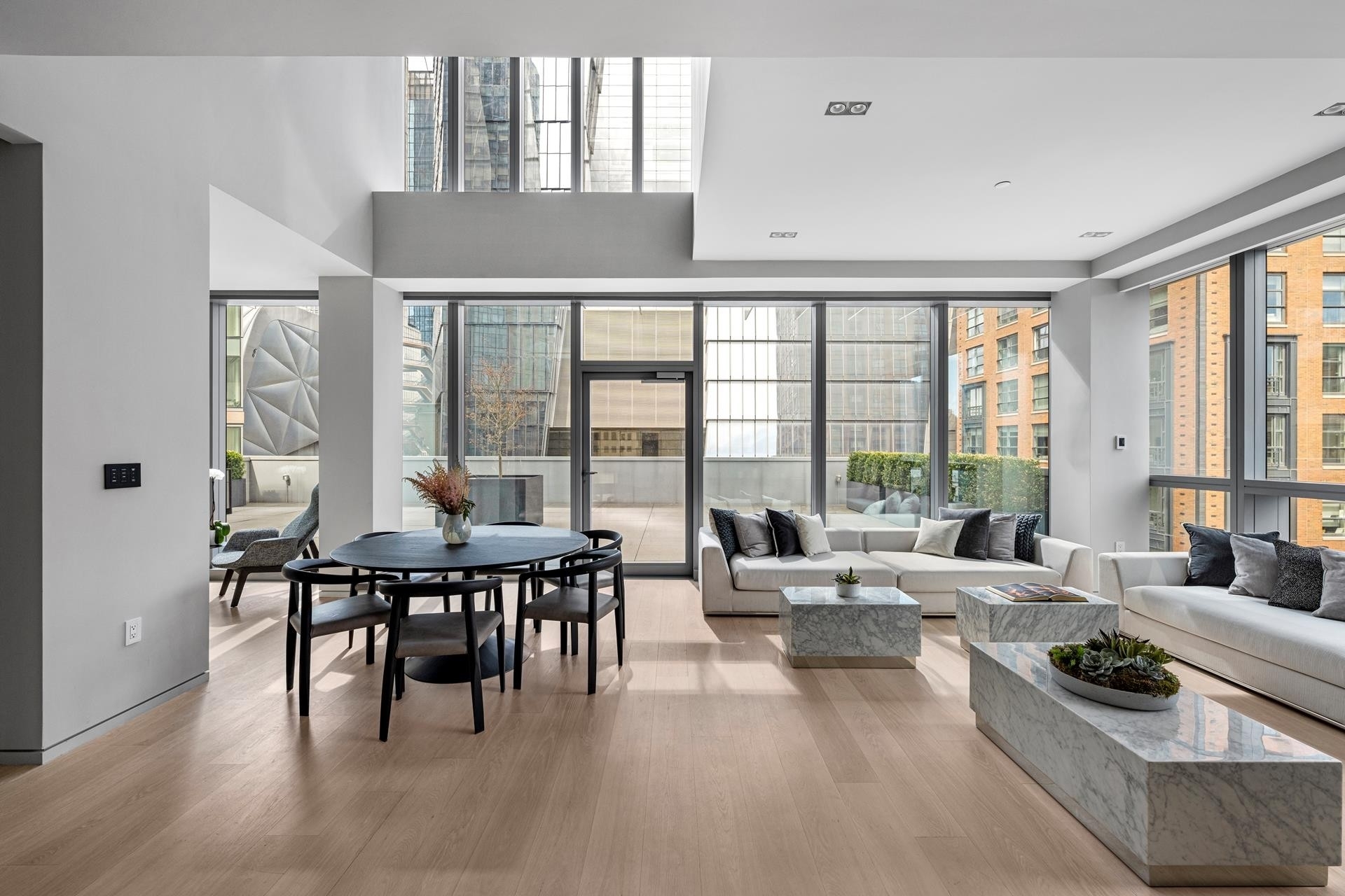 2. Condominiums for Sale at Five One Five, 515 W 29TH ST, 7N Hudson Yards, New York, New York 10001