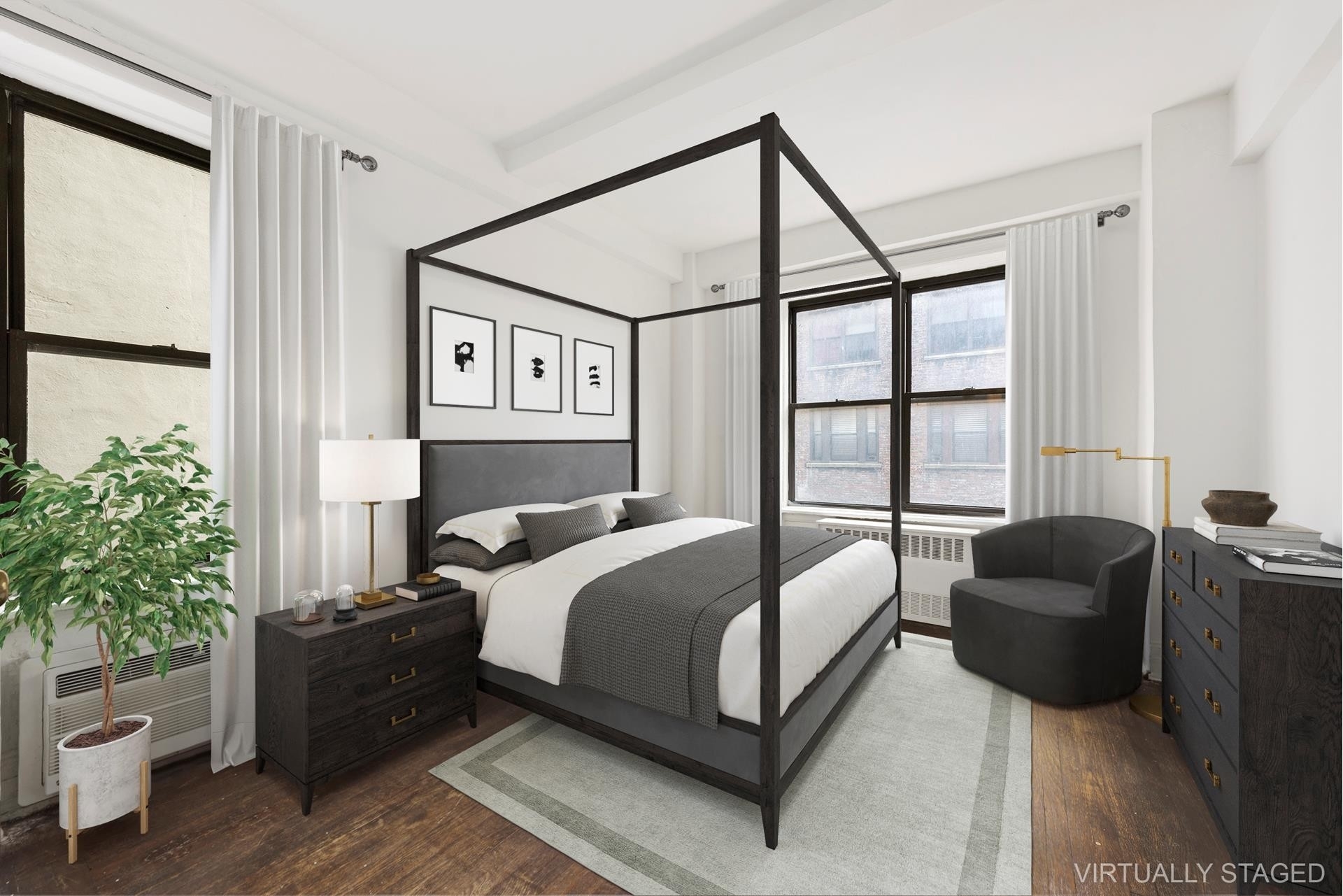 3. Rentals at 116 W 72ND ST , 8D New York