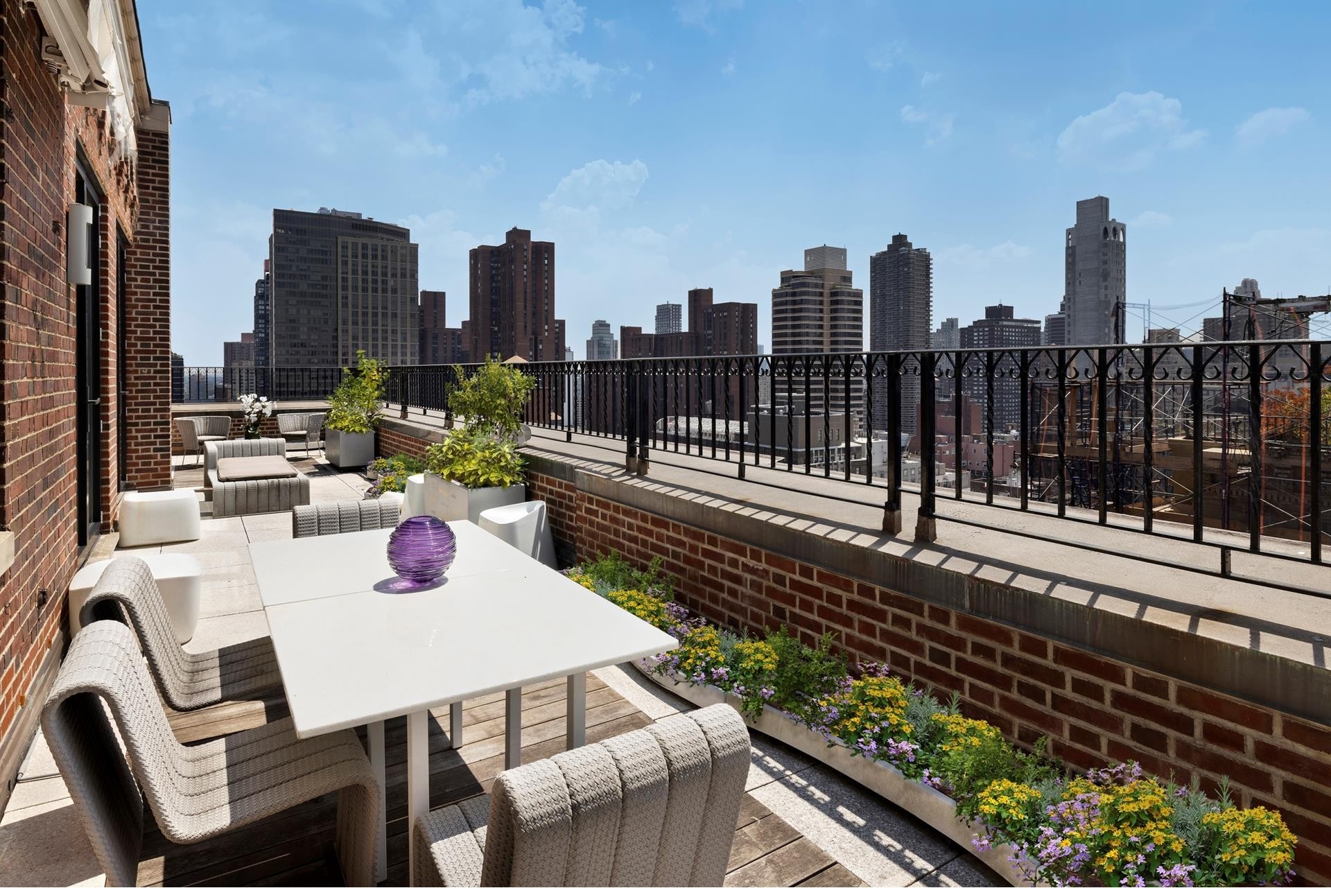 14. Co-op Properties for Sale at 1185 PARK AVE, 16/17F Carnegie Hill, New York, New York 10128