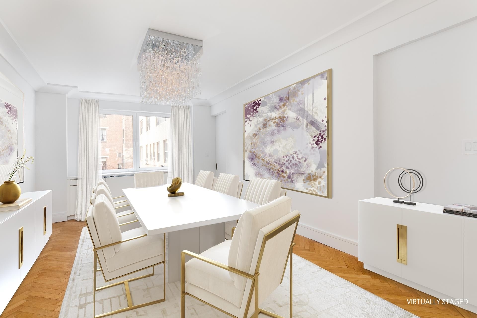 4. Condominiums for Sale at 923 FIFTH AVE , 3A Lenox Hill, New York, New York 10021