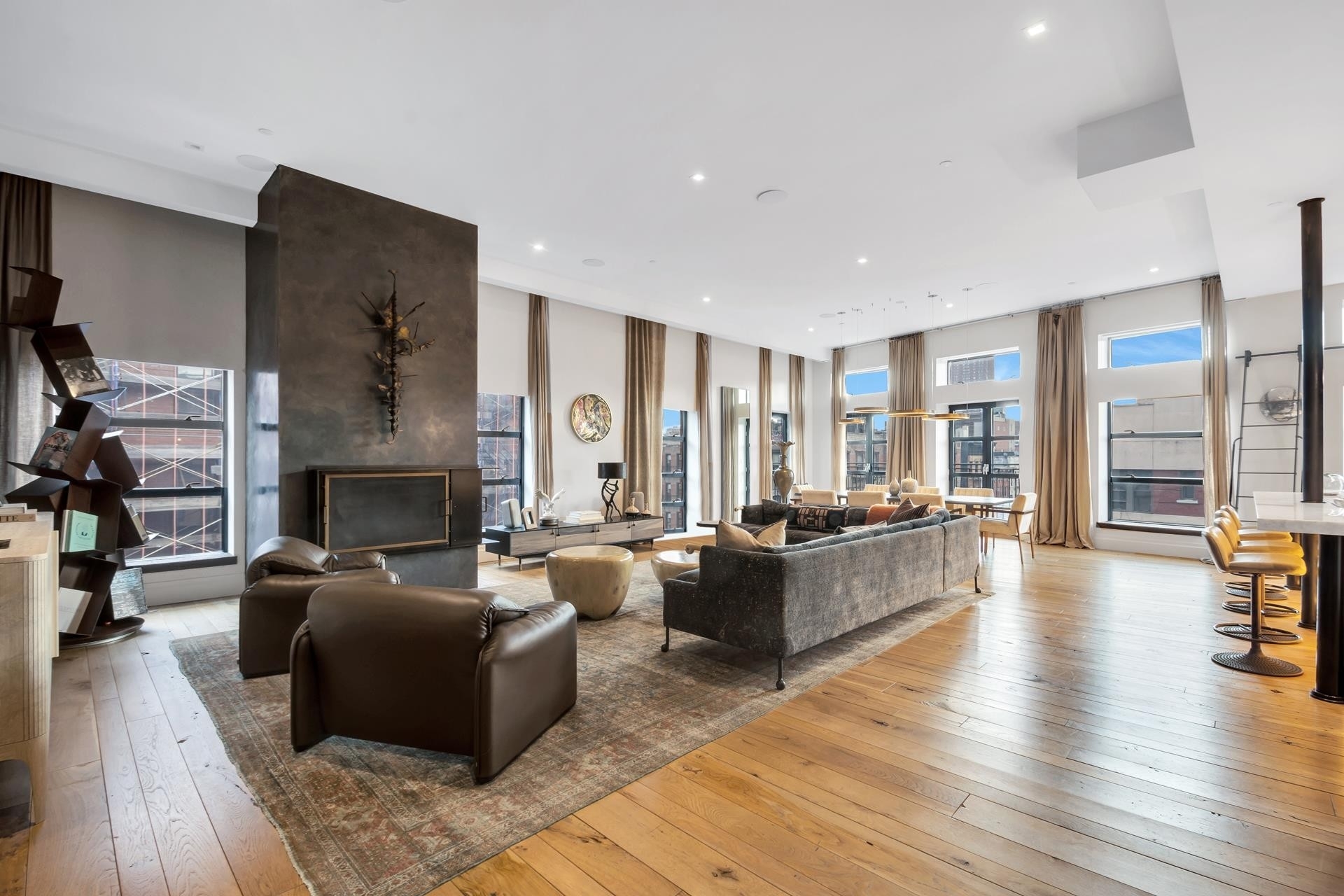 Condominium for Sale at Brewster Carriage House, 374 BROOME ST , PHS NoLIta, New York, New York 10013