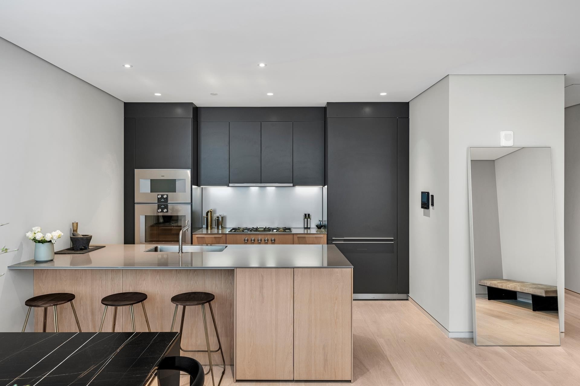 Condominium for Sale at Five One Five, 515 W 29TH ST, 2N Hudson Yards, New York, New York 10001