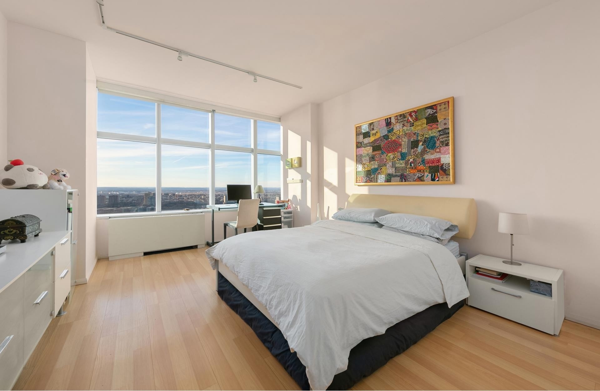 6. Condominiums for Sale at 3 Lincoln Center, 160 W 66TH ST, 59F Lincoln Square, New York, New York 10023