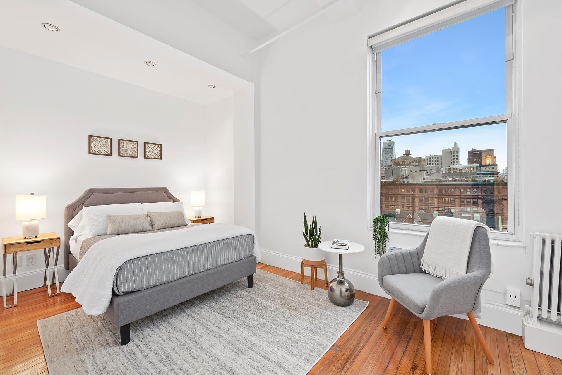 11. Co-op Properties for Sale at 682 SIXTH AVE, 7 Flatiron District, New York, New York 10010