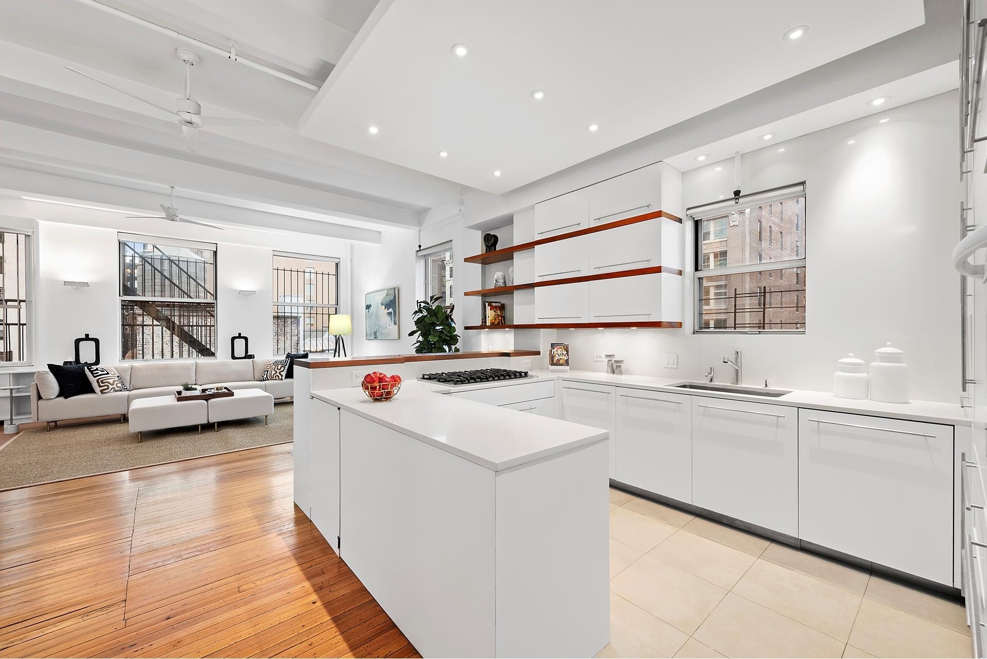 6. Co-op Properties for Sale at 682 SIXTH AVE, 7 Flatiron District, New York, New York 10010