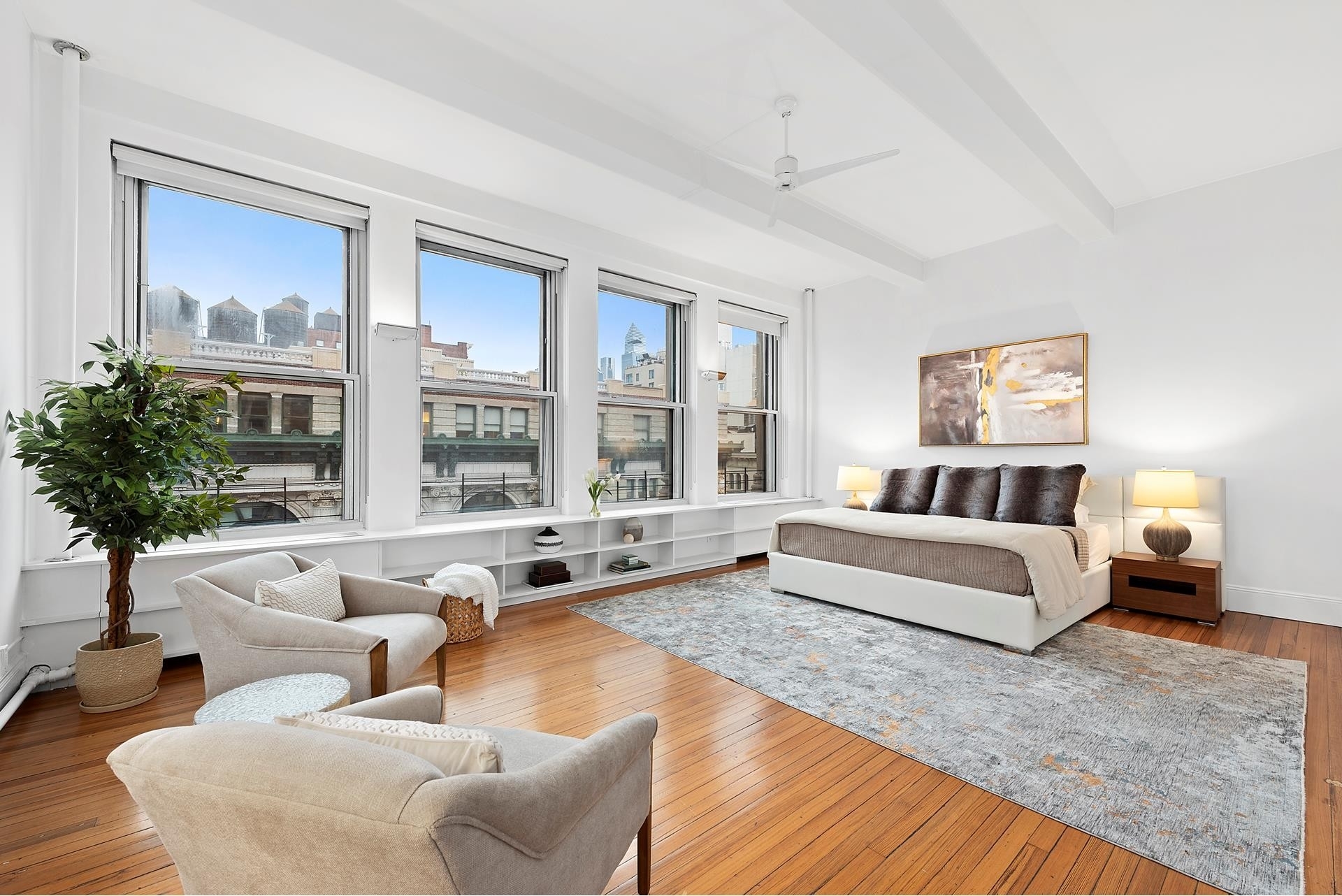 10. Co-op Properties for Sale at 682 SIXTH AVE, 7 Flatiron District, New York, New York 10010