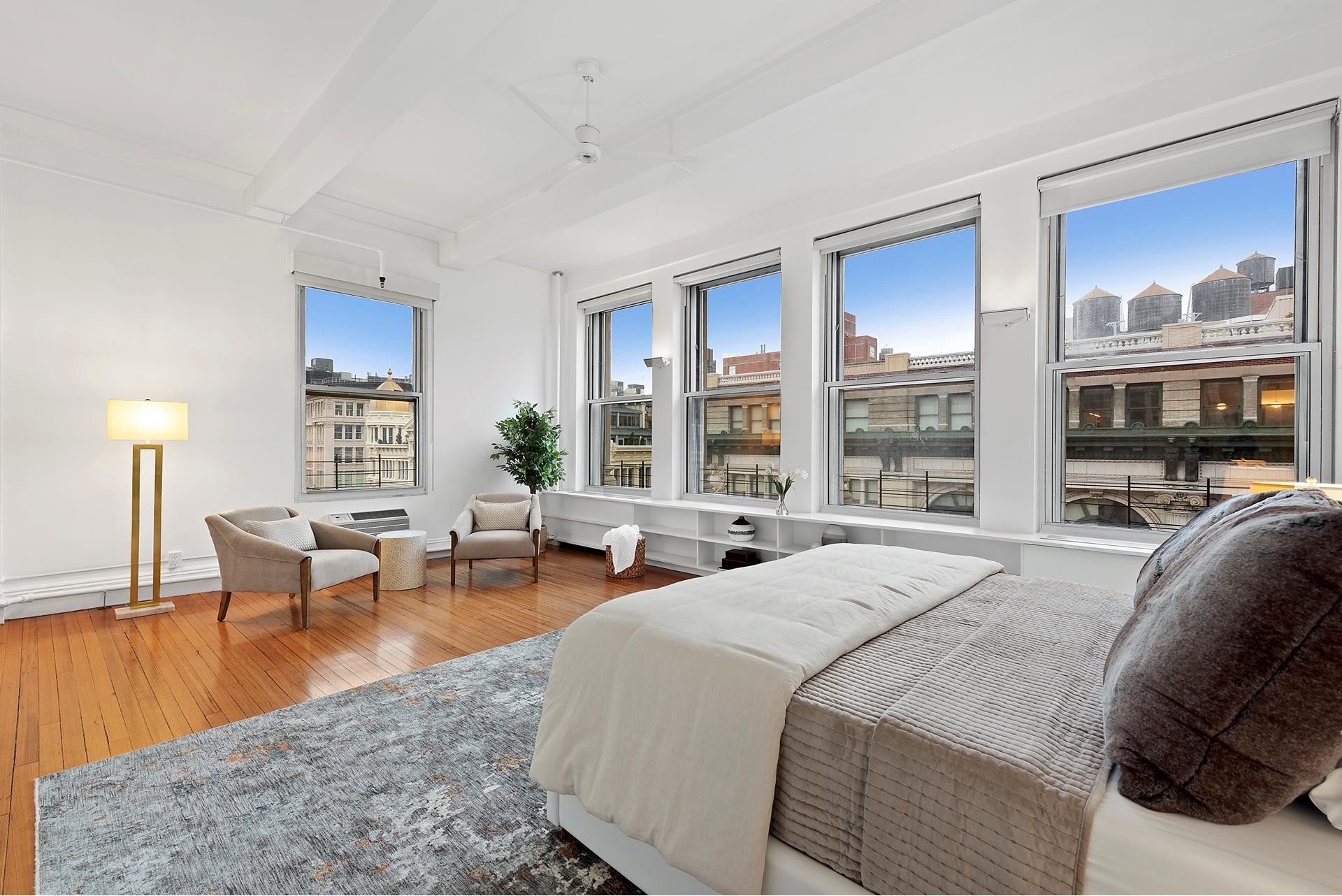 9. Co-op Properties for Sale at 682 SIXTH AVE, 7 Flatiron District, New York, New York 10010