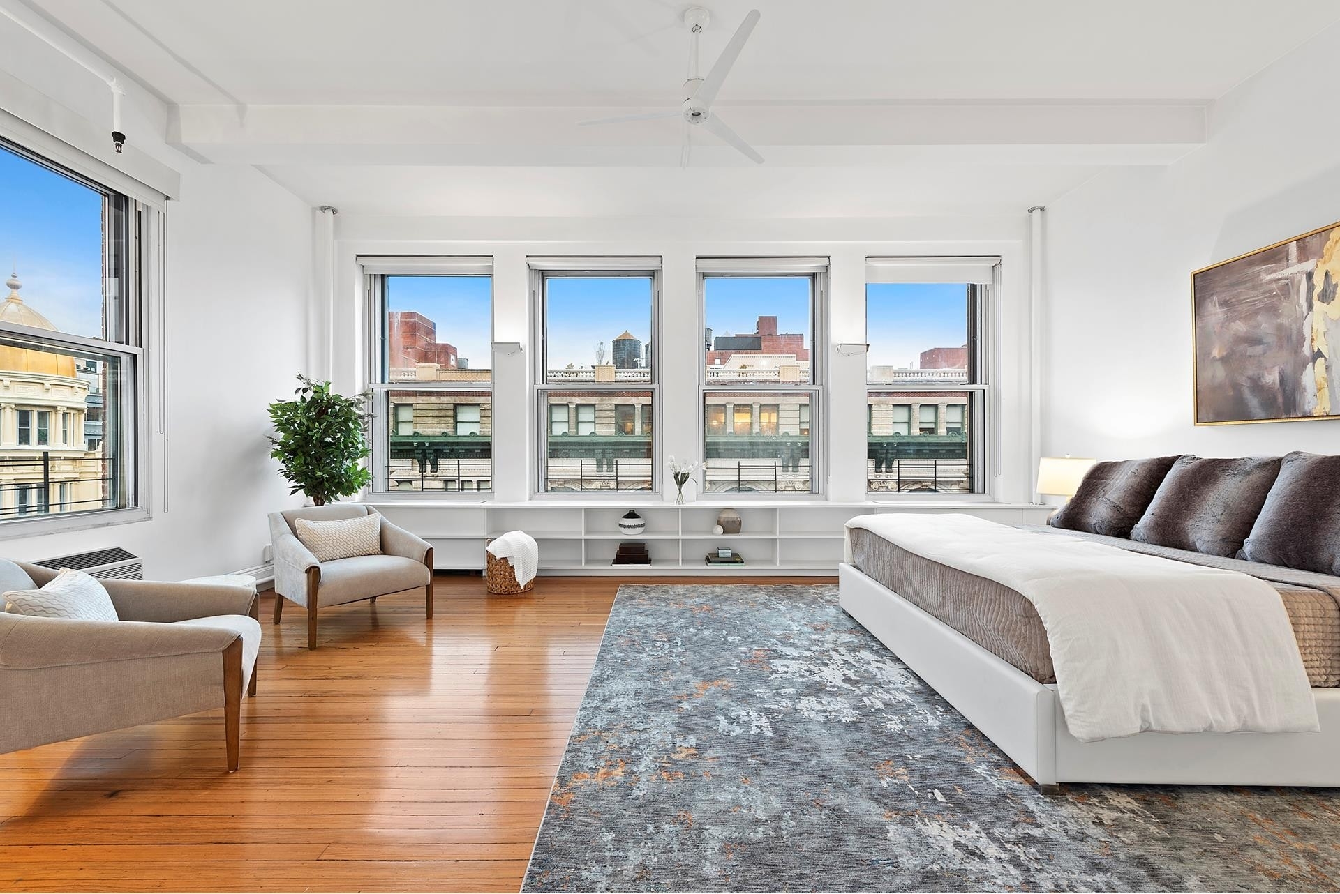 8. Co-op Properties for Sale at 682 SIXTH AVE, 7 Flatiron District, New York, New York 10010