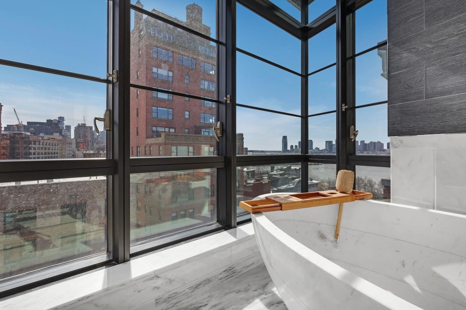 10. Condominiums for Sale at 150 CHARLES ST, 7CS West Village, New York, New York 10014