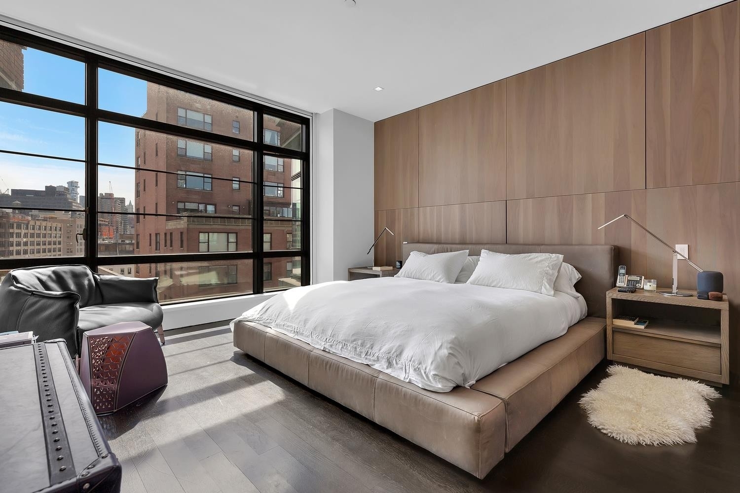 11. Condominiums for Sale at 150 CHARLES ST, 7CS West Village, New York, New York 10014