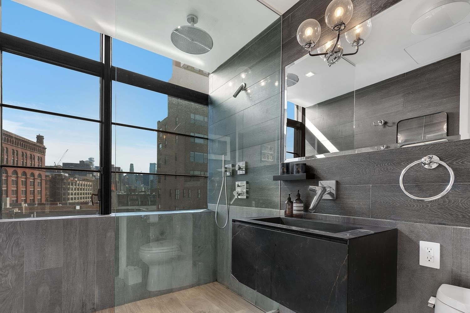 13. Condominiums for Sale at 150 CHARLES ST, 7CS West Village, New York, New York 10014