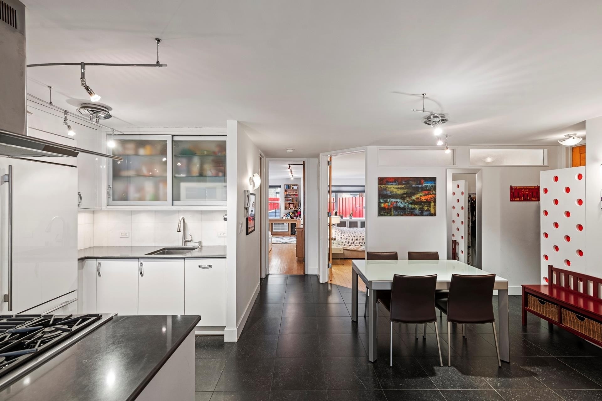 2. Co-op Properties for Sale at The Wingate, 201 E 37TH ST , 2G Murray Hill, New York, New York 10016