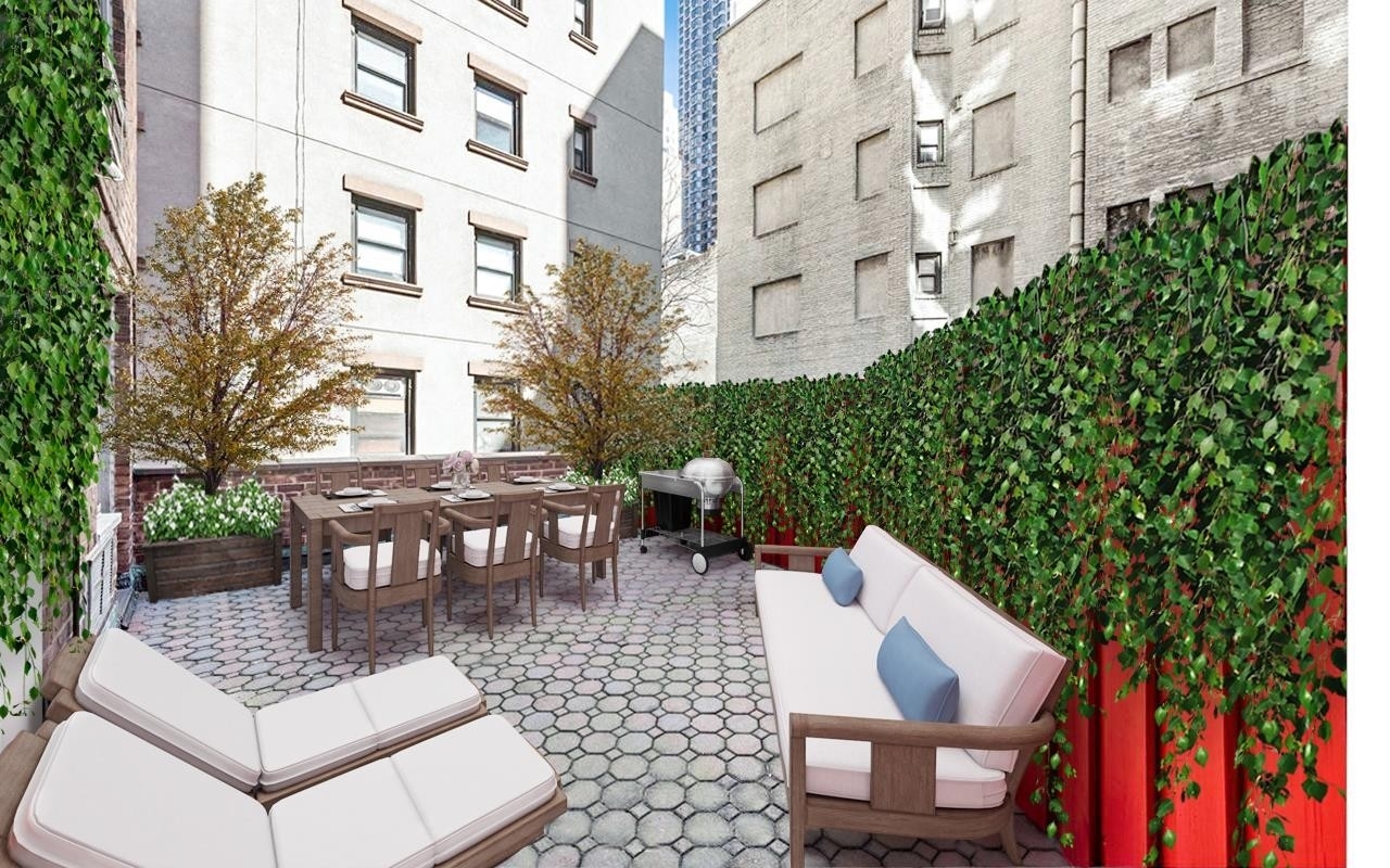 Co-op Properties for Sale at The Wingate, 201 E 37TH ST , 2G Murray Hill, New York, New York 10016