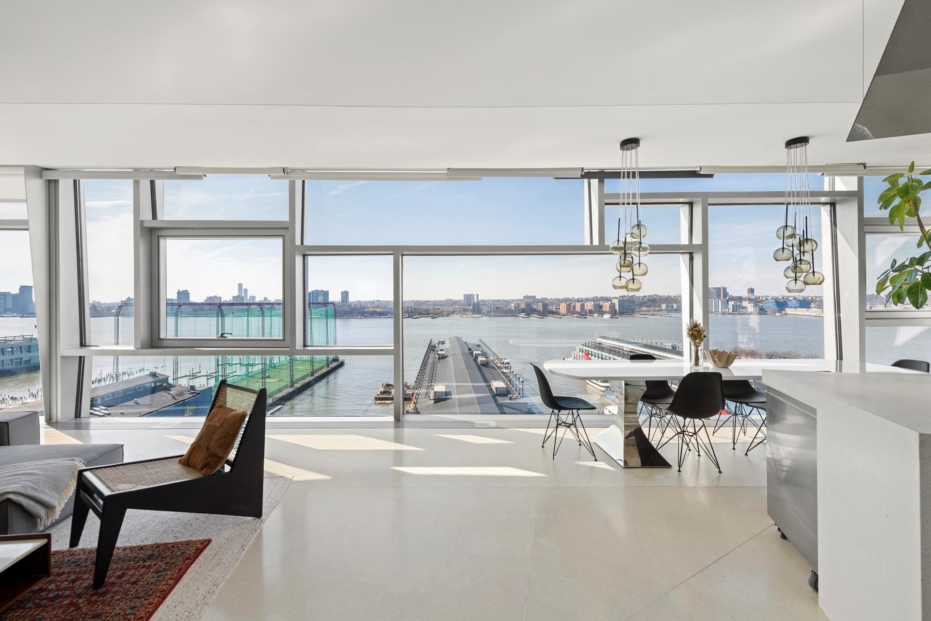 Property at Nouvel Chelsea, 100 ELEVENTH AVE , 16A Chelsea, New York, New York 10011