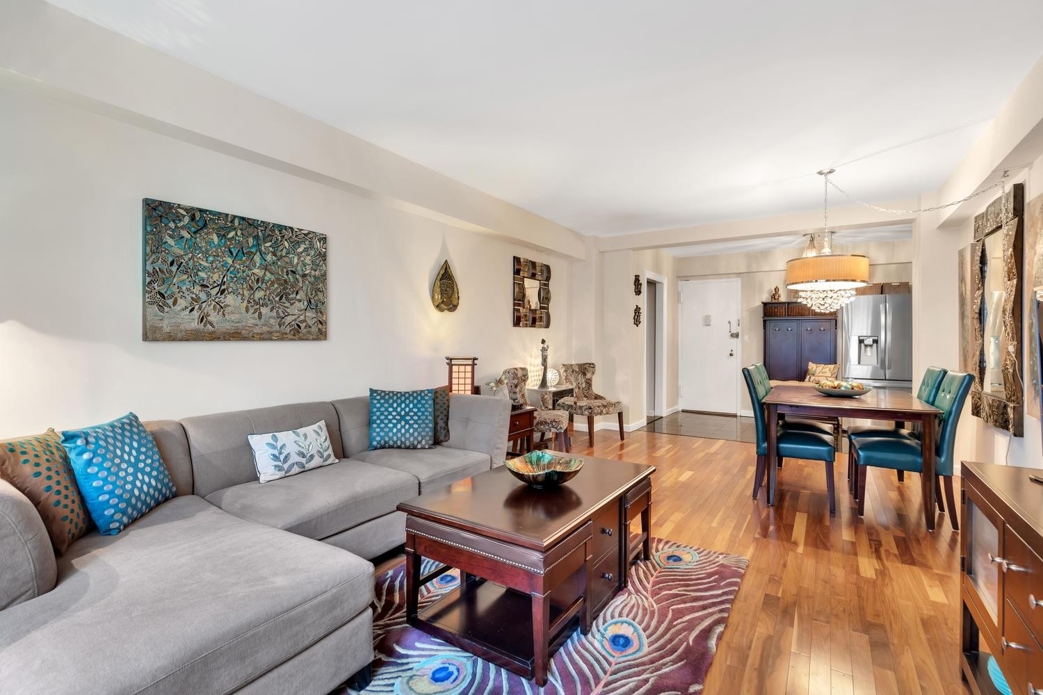 2. Co-op Properties for Sale at Sutton House, 415 E 52ND ST, 6JC Beekman, New York, New York 10022