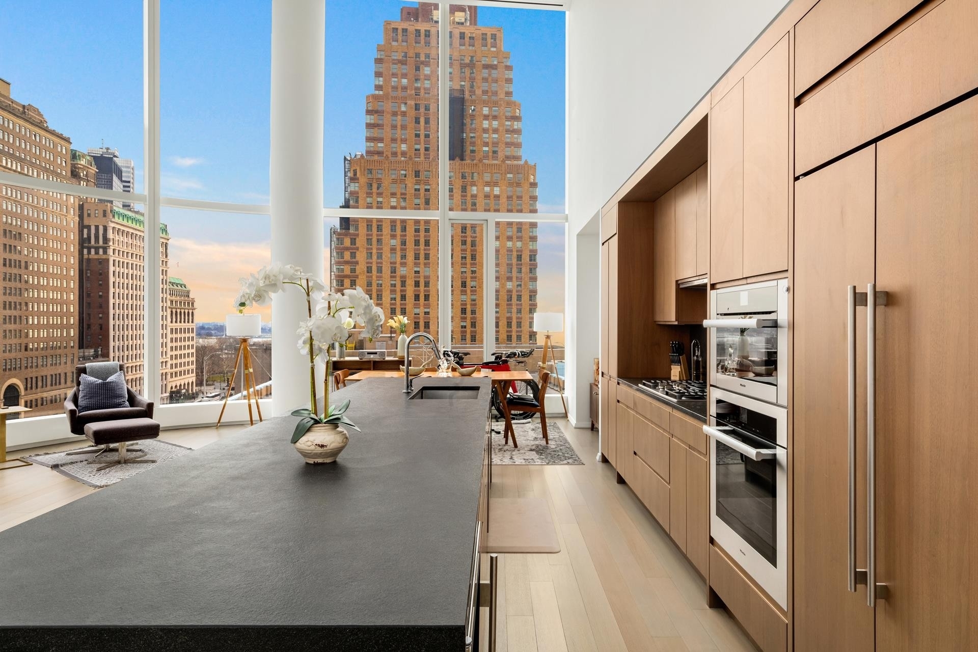 Property at 50 WEST ST, 9B New York