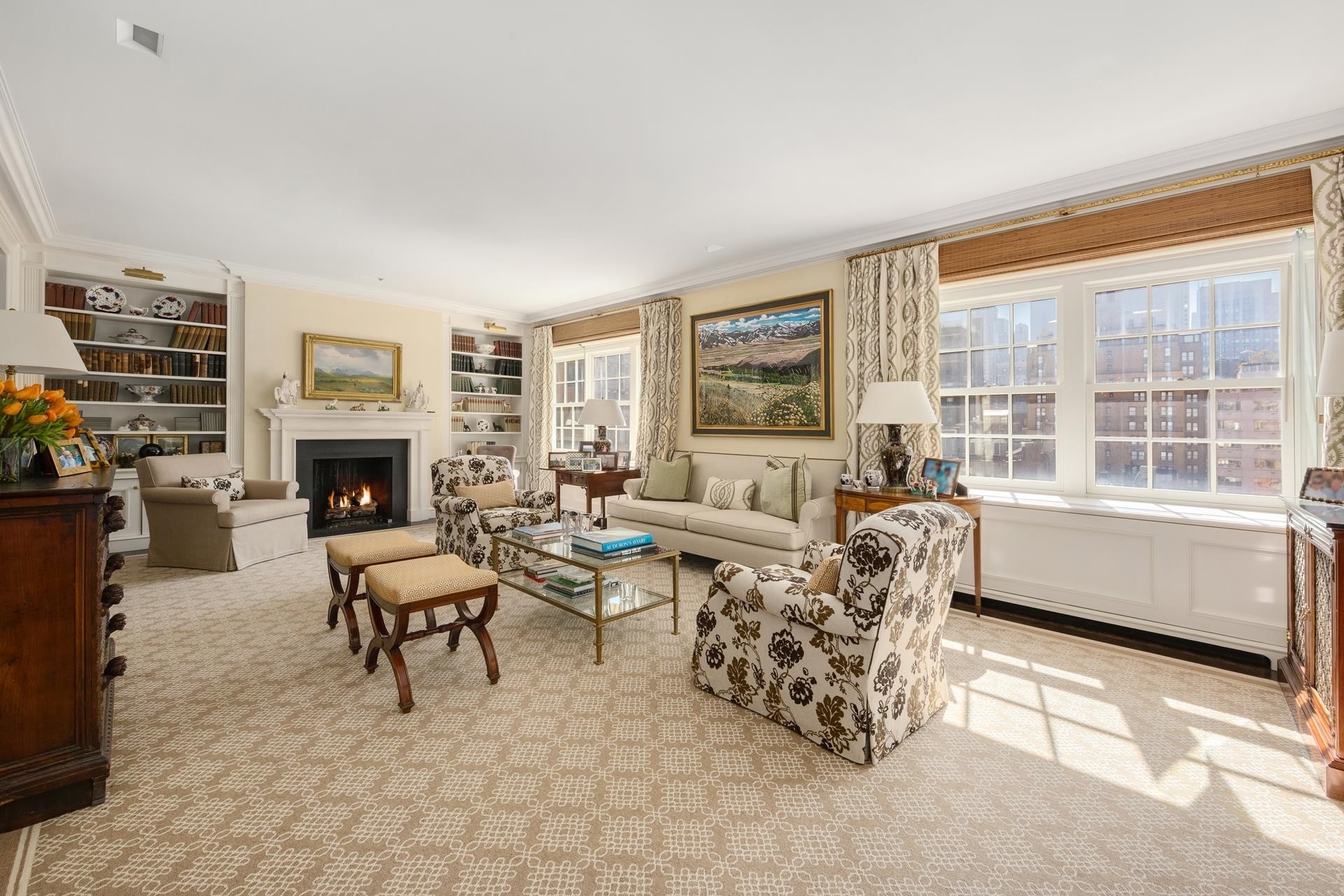 1. Co-op Properties for Sale at 53 E 66TH ST, PHB Lenox Hill, New York, New York 10021