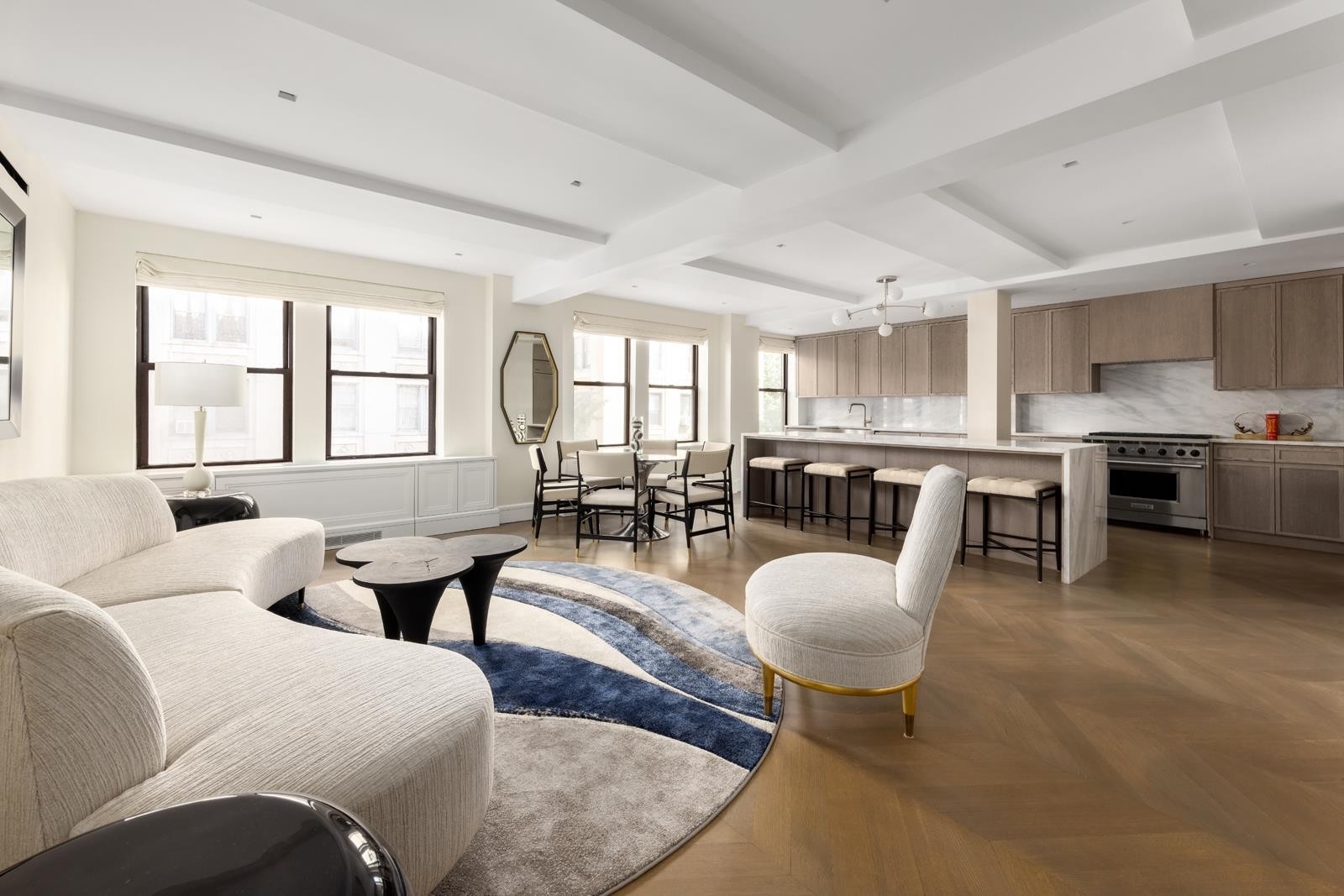 Condominium for Sale at 327 CENTRAL PARK W, 6CD Upper West Side, New York, New York 10025