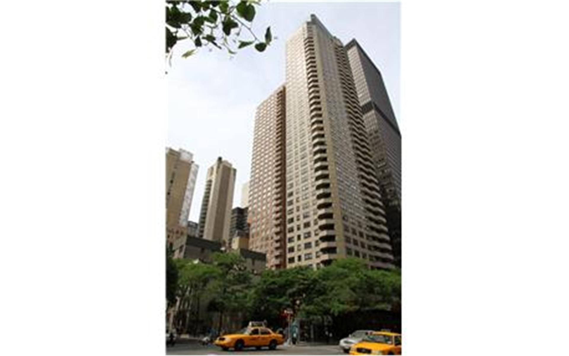 24. Condominiums for Sale at 240 E 47TH ST, 23CD Turtle Bay, New York, New York 10017