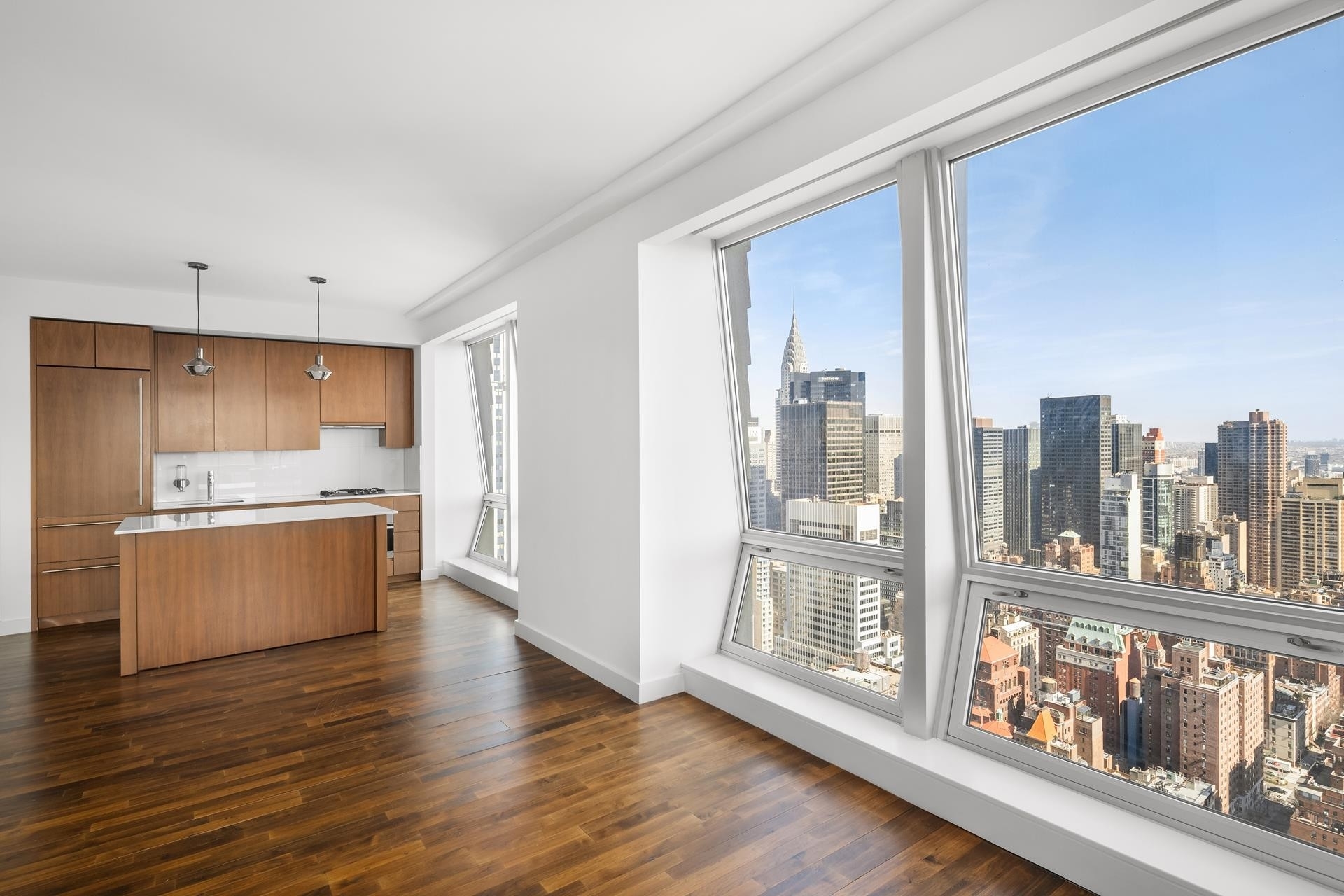 3. Rentals at Residences-Langham, 400 FIFTH AVE, 46A New York