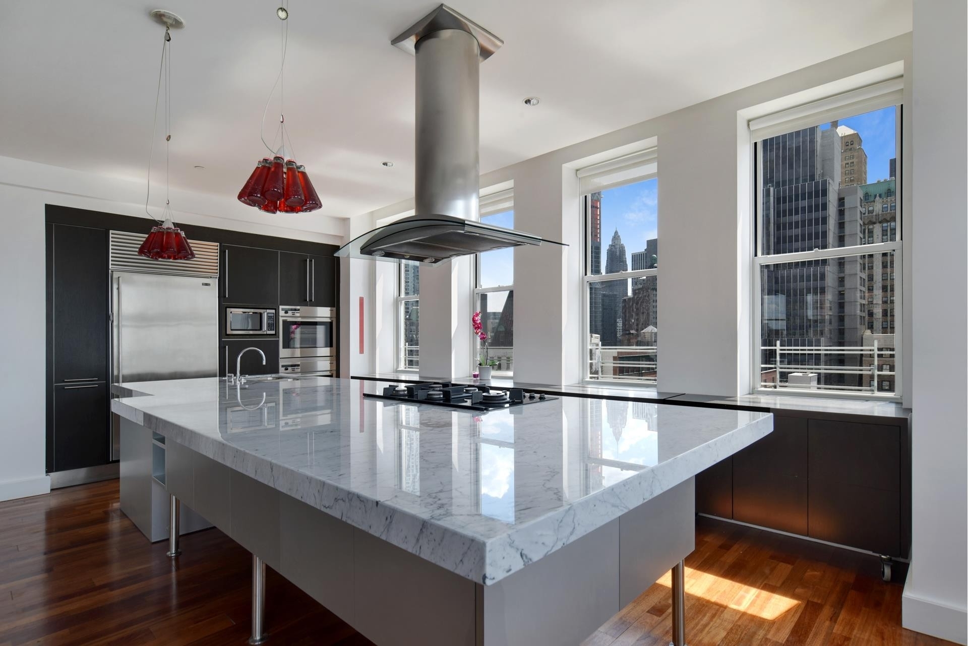 Condominium for Sale at Tower 270, 270 BROADWAY, 19D TriBeCa, New York, New York 10007