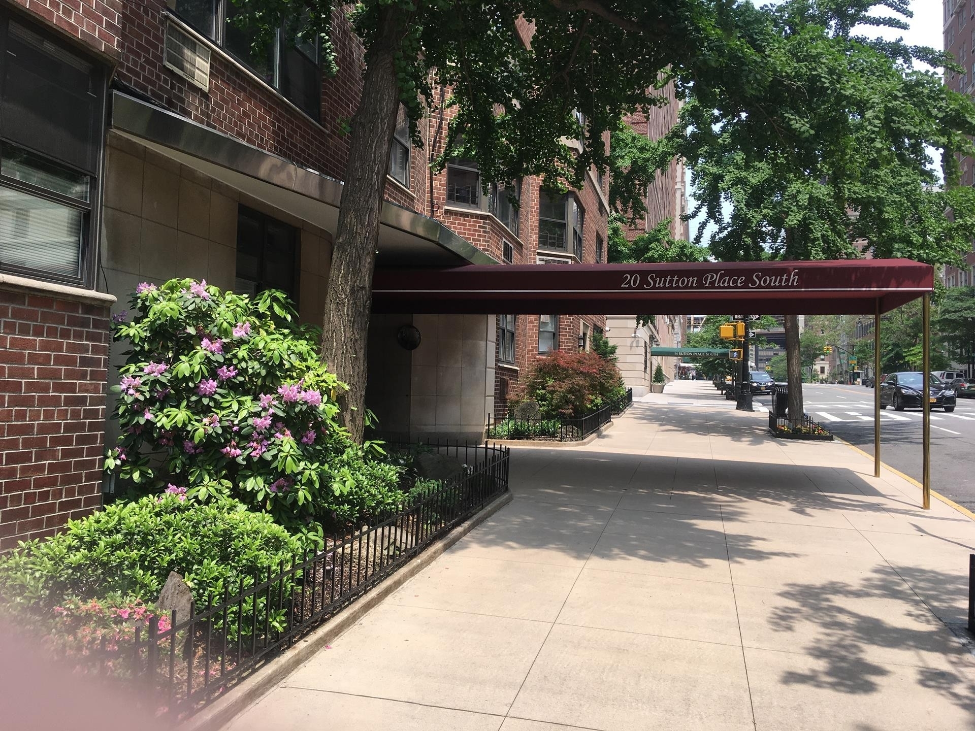 13. Co-op Properties for Sale at 20 SUTTON PL S, 8C Sutton Place, New York, New York 10022