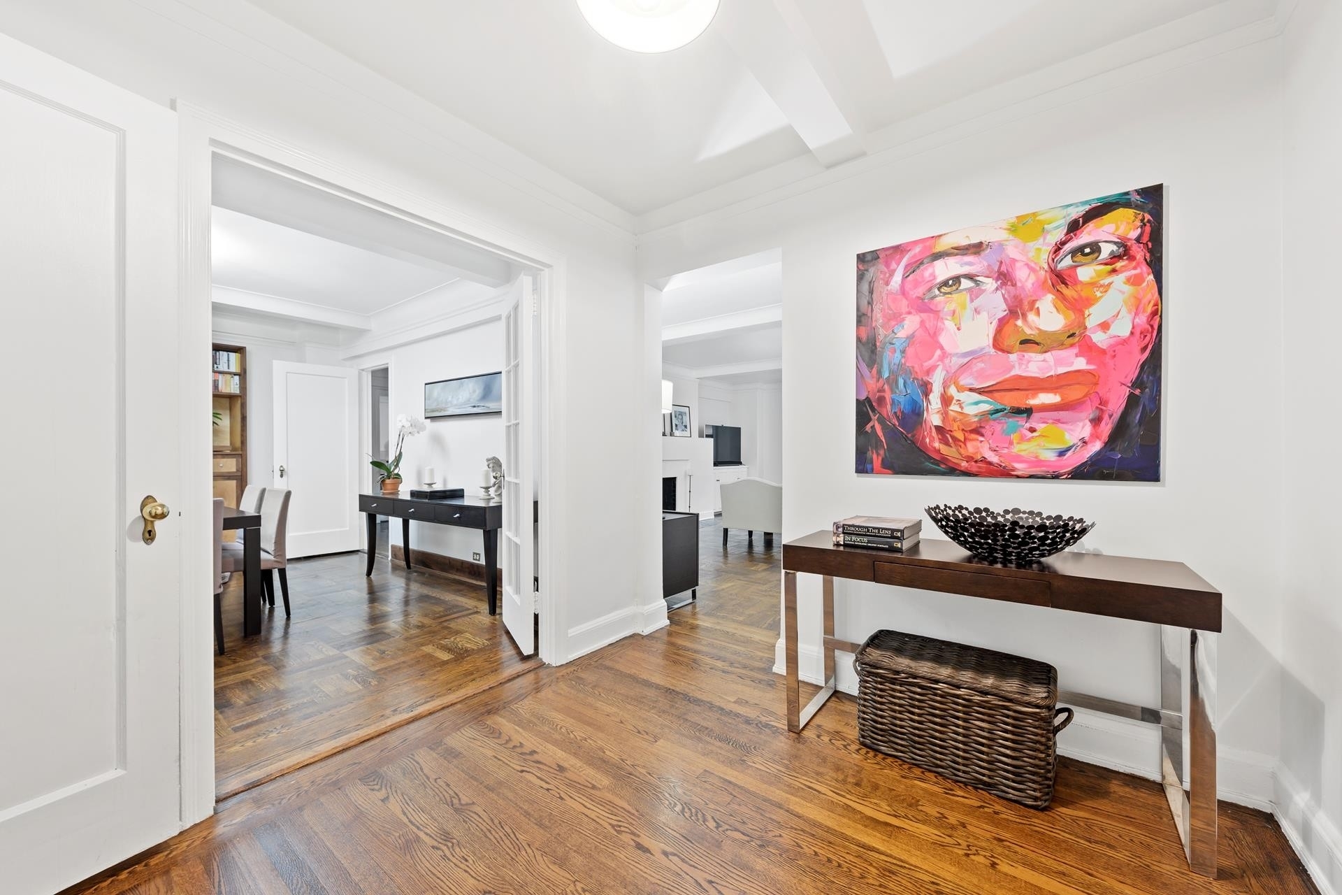 Co-op Properties at 205 E 69TH ST , 4C Lenox Hill, New York, New York 10021