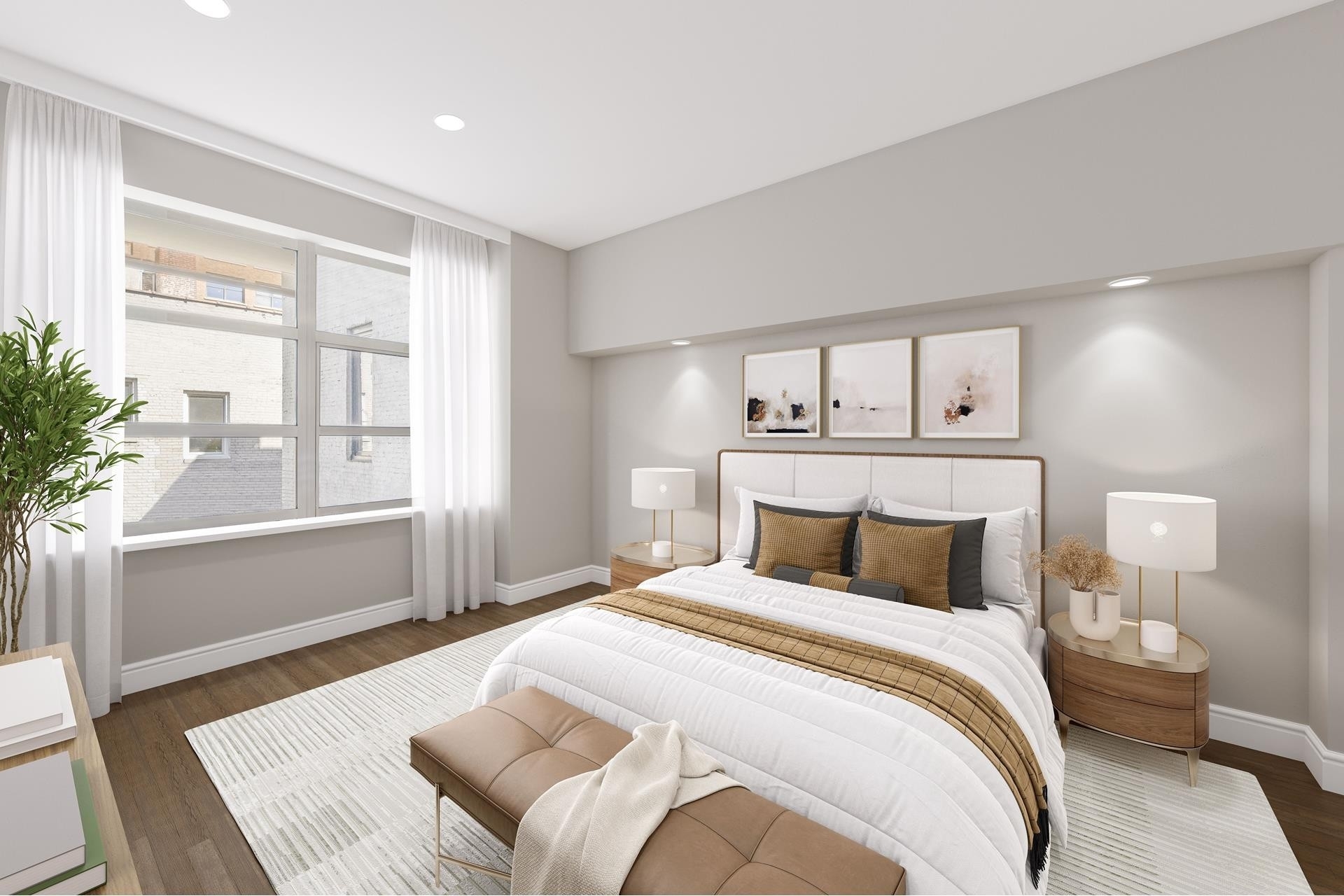 Condominium for Sale at 211 W 18TH ST , 5 Chelsea, New York, New York 10011