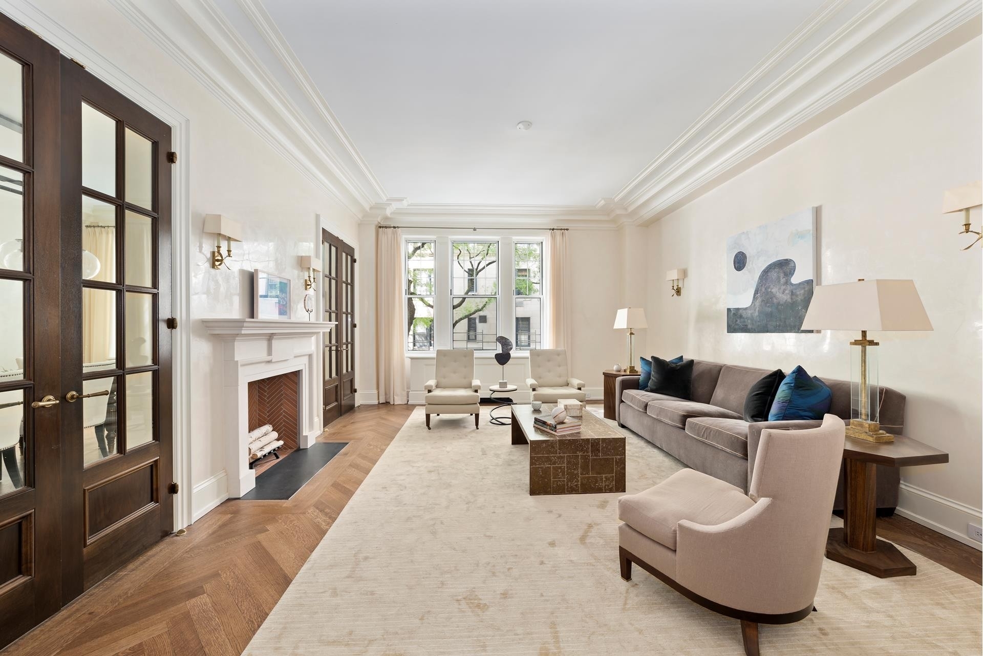 1. Co-op Properties for Sale at 875 PARK AVE, 2N Upper East Side, New York, New York 10075