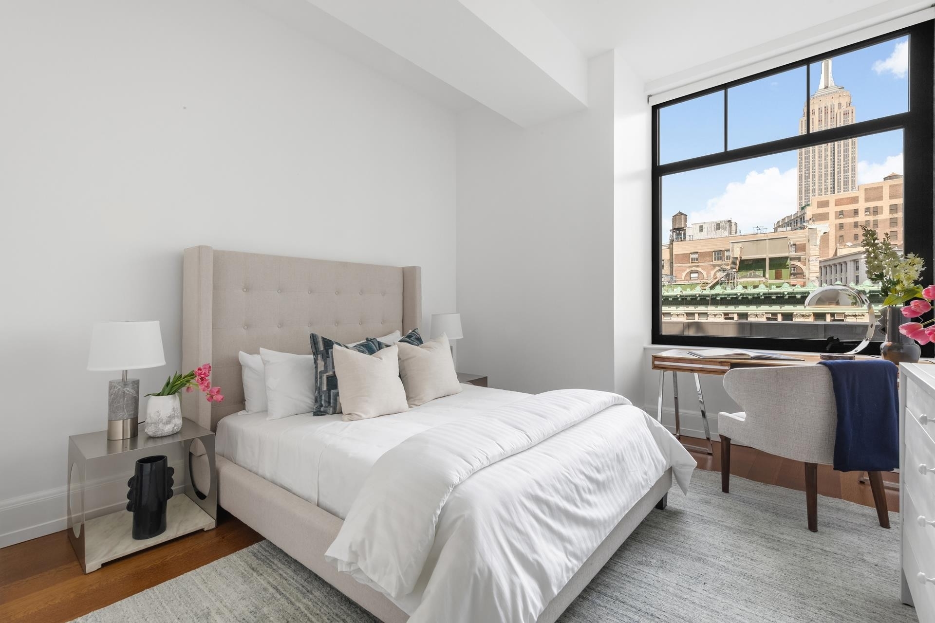 11. Condominiums for Sale at 10 MADISON SQ W, 14A Flatiron District, New York, New York 10010