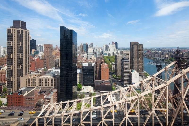 7. Co-op Properties for Sale at The Sovereign, 425 E 58TH ST, 16AB Sutton Place, New York, New York 10022