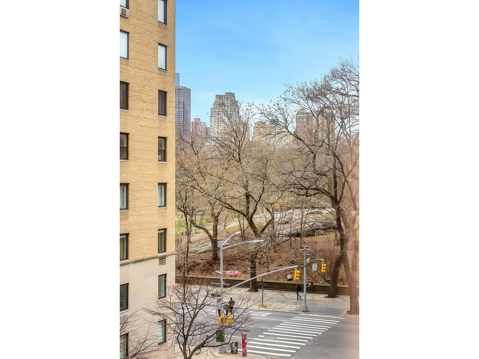 4. Co-op Properties for Sale at 870 FIFTH AVE, 5F Lenox Hill, New York, New York 10065