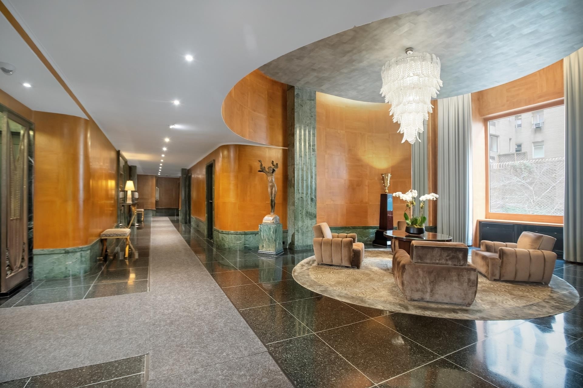11. Co-op Properties for Sale at 870 FIFTH AVE, 5F Lenox Hill, New York, New York 10065