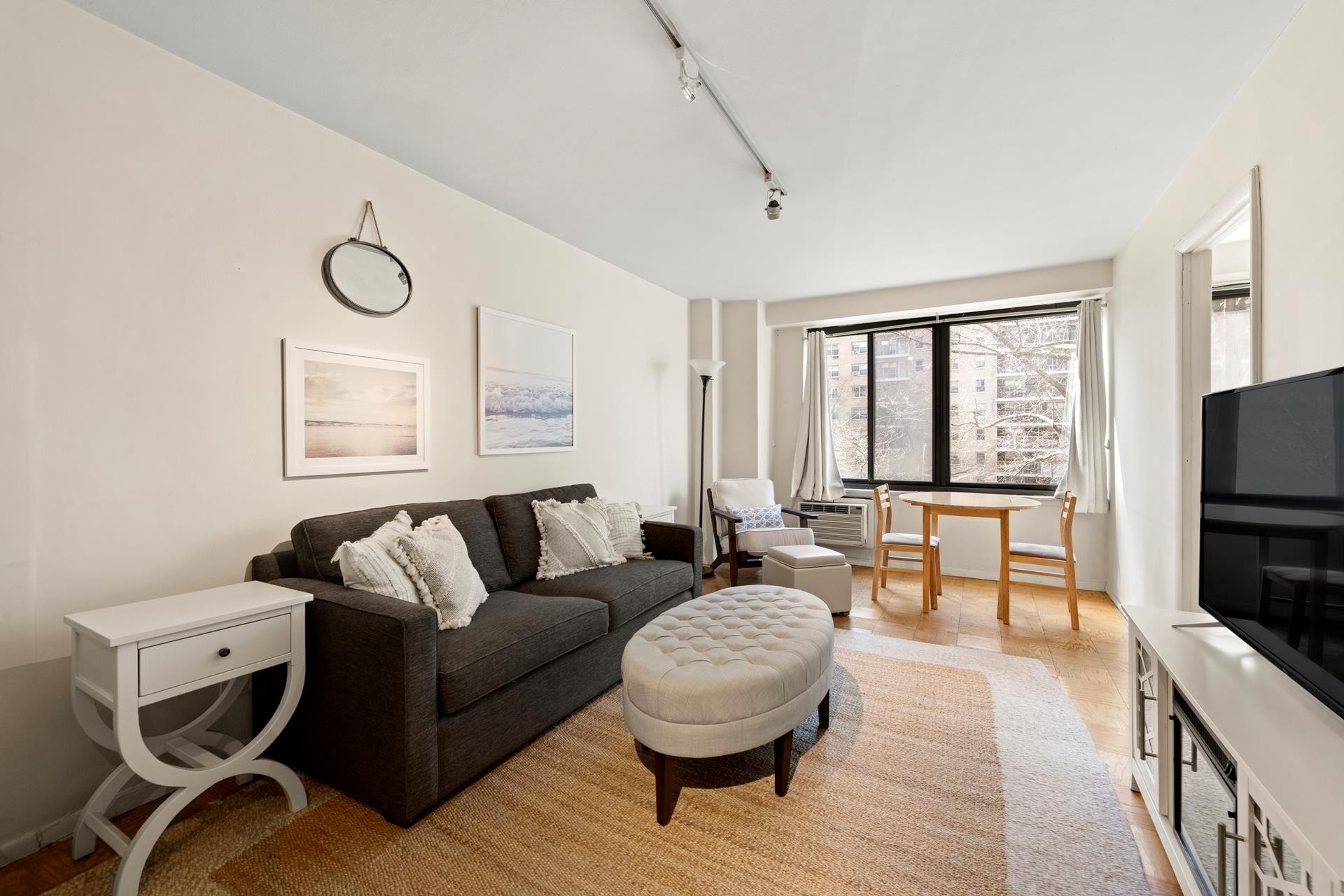 Rentals at The Olmstead, 382 CENTRAL PARK W, 4E New York