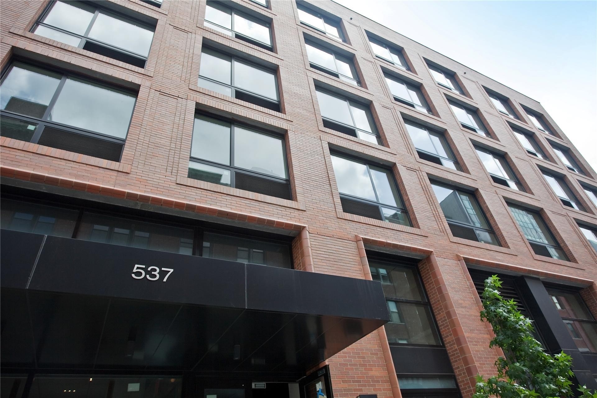 5. Rentals at 537 West 27th St, 4E New York